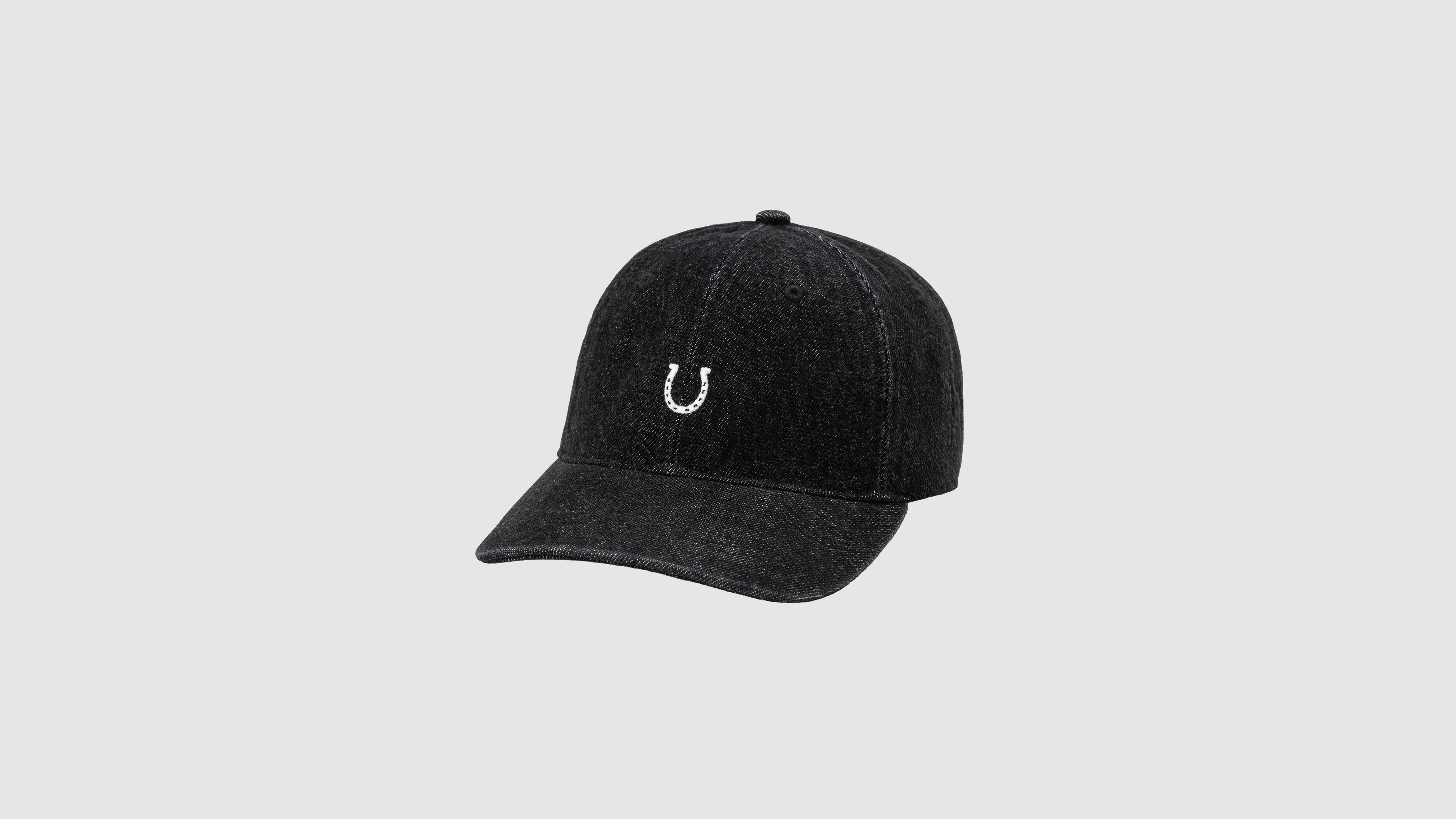 Mini Graphic Cap