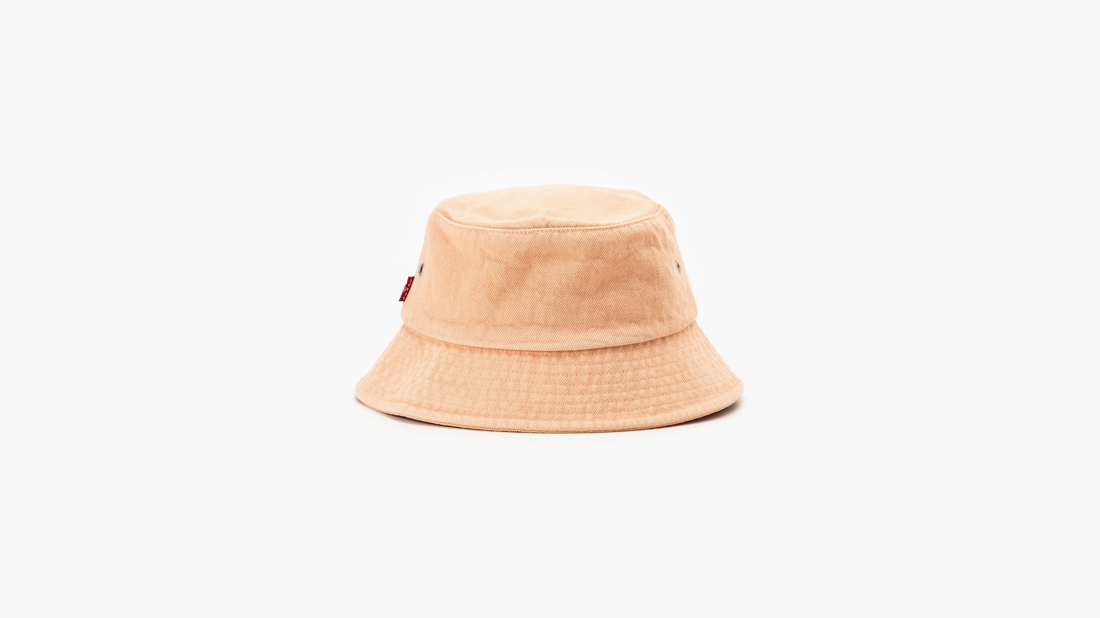 Essential Bucket Hat 3