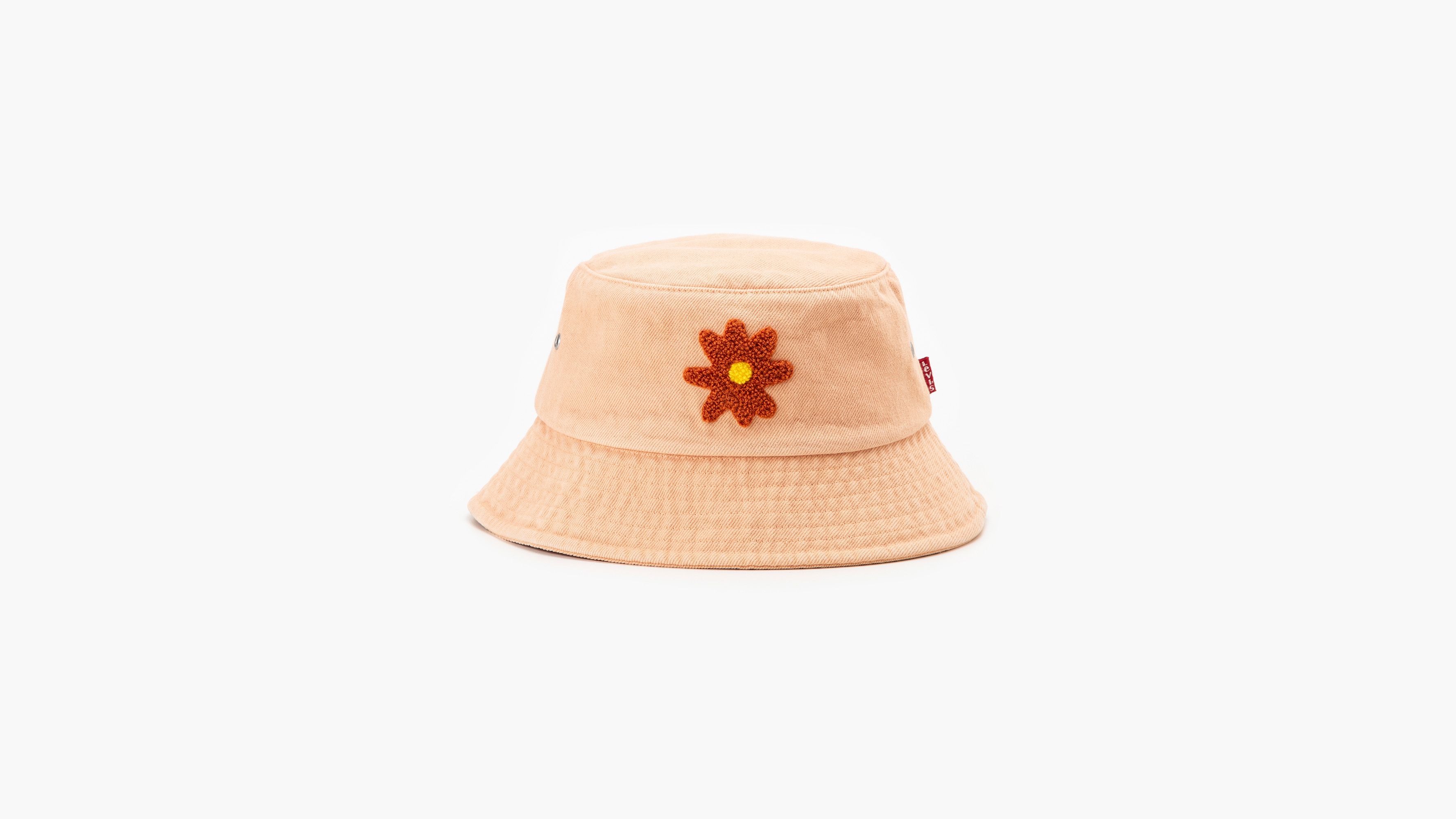Essential Bucket Hat 1