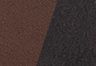 Black / Brown - Veelkleurig - Elevated Core omkeerbare riem