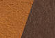 Dark Brown / Tan - Bruin - Elevated Core omkeerbare riem