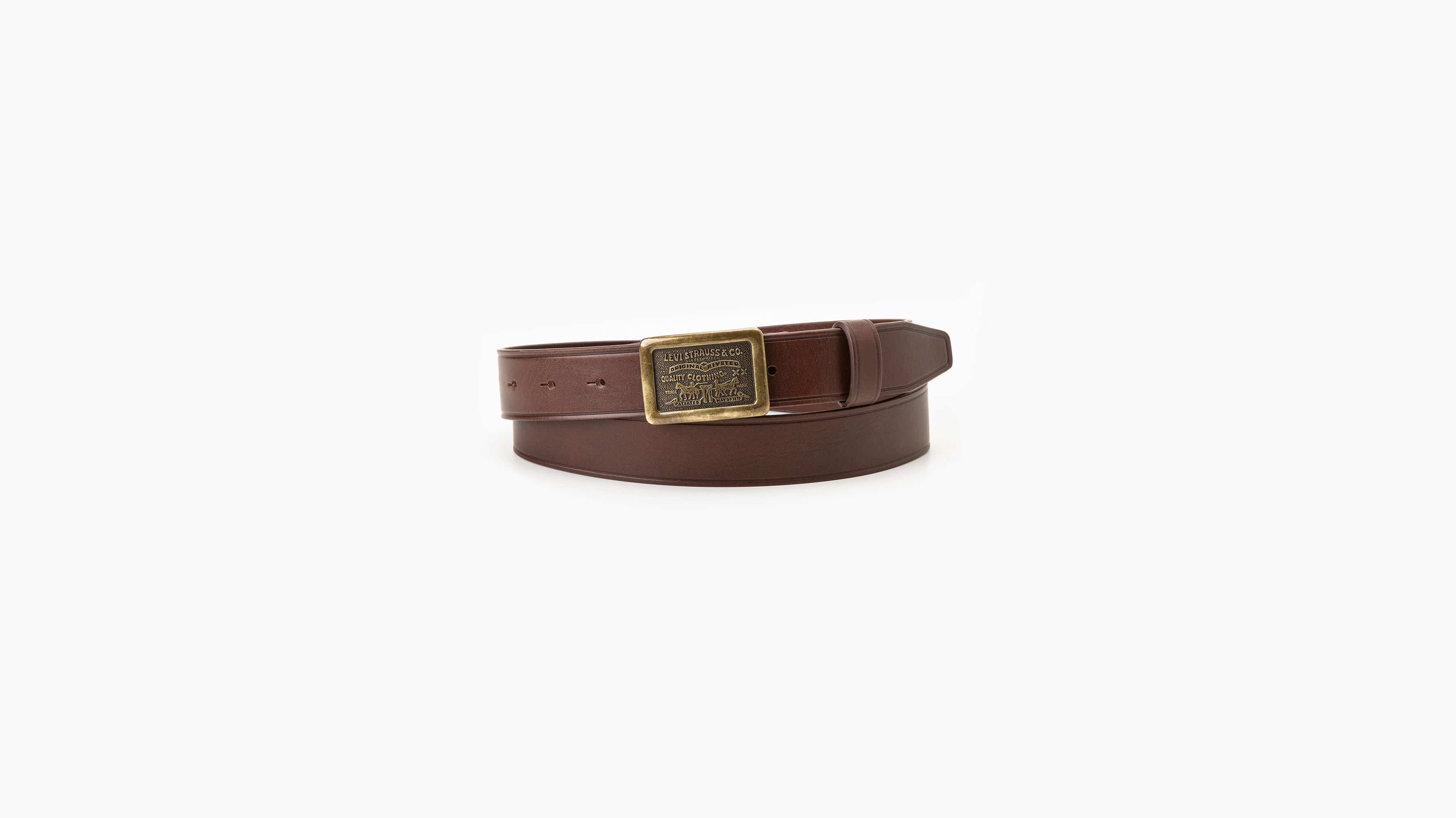 Belt levis clearance original