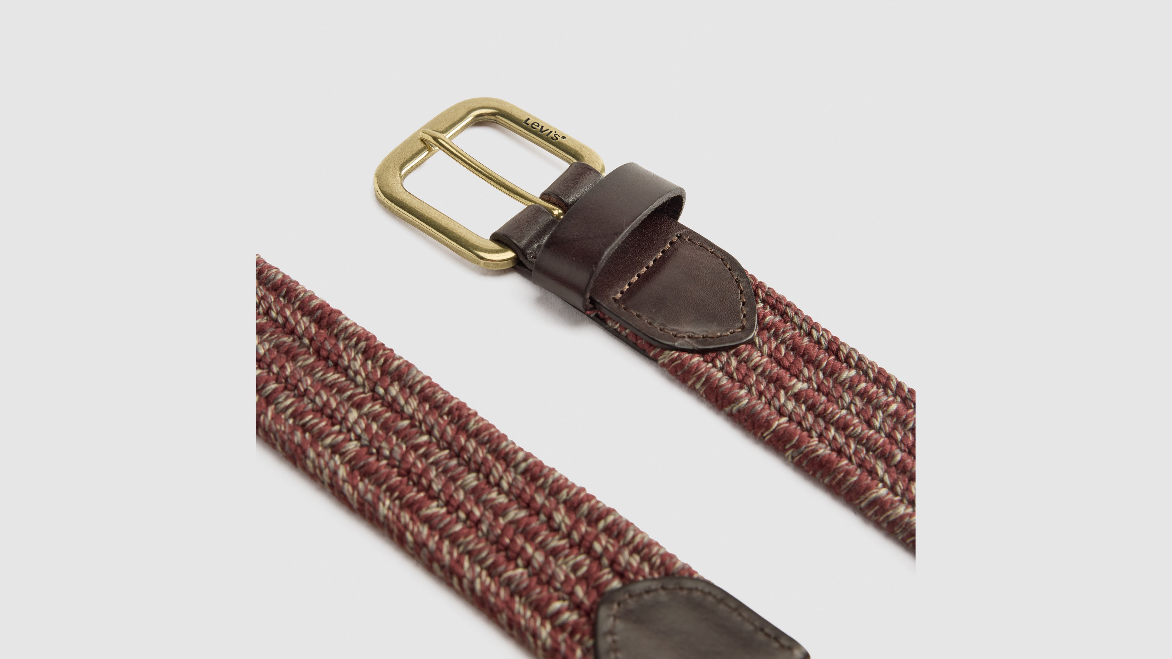 Pasek z tkaniny ze streczem 4