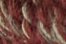 Burgundy Heather - Red - Stretch Woven Belt