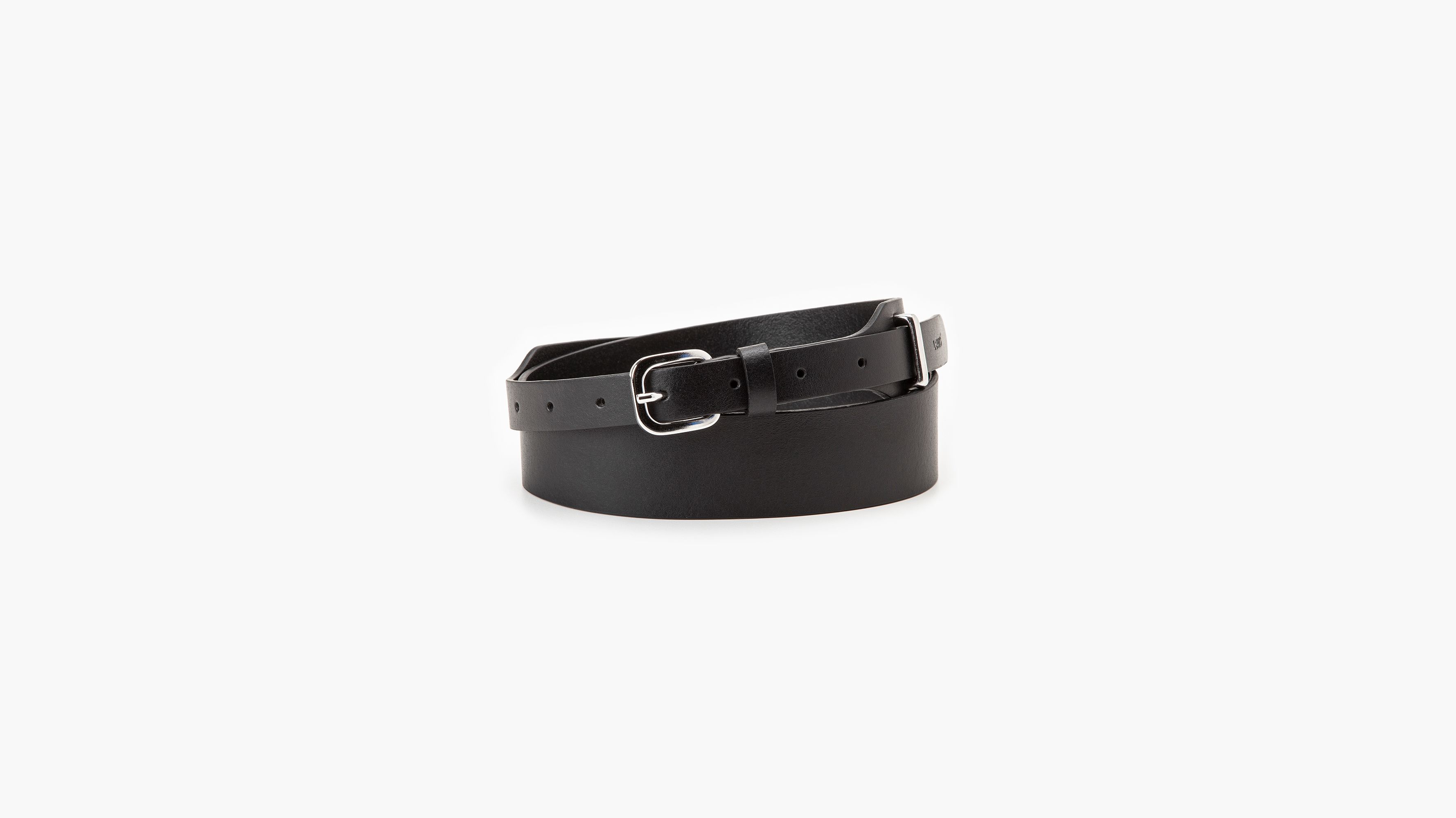 Modern West Belt - Black | Levi's® GB