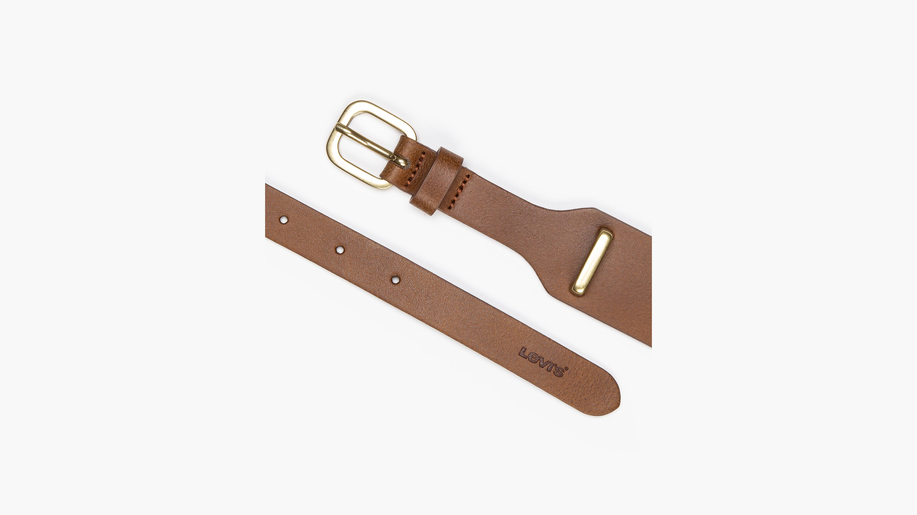 Modern Western Belt 3