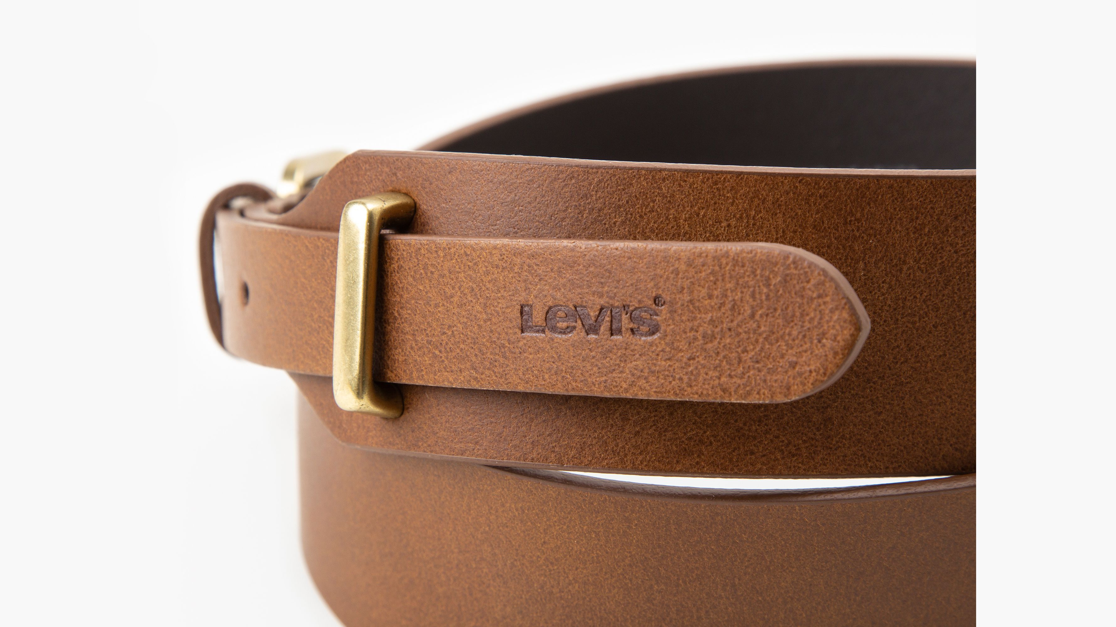 West Belt, Brown main image 1