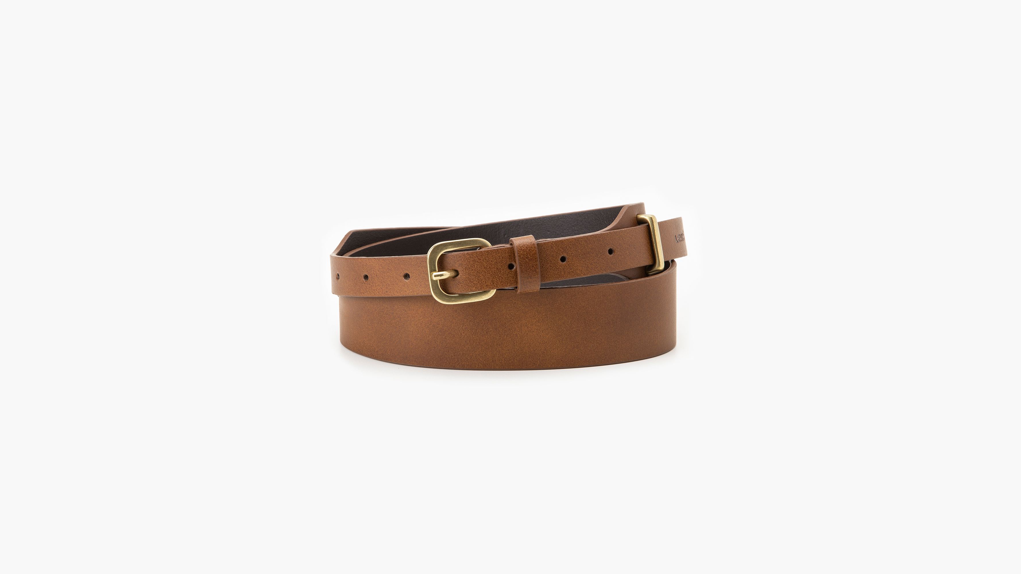 Modern Western Belt