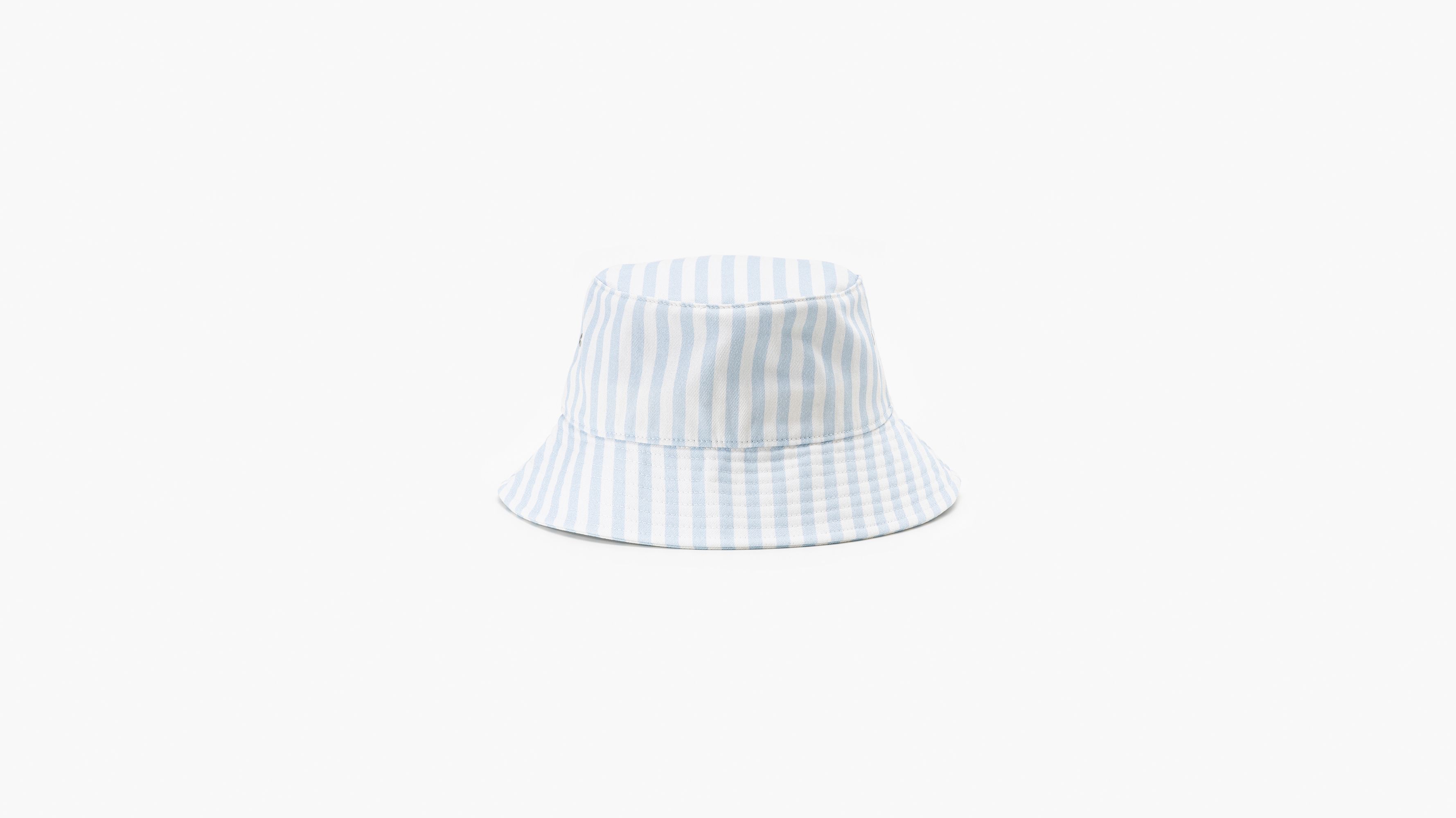 Headline Logo Bucket Hat 2