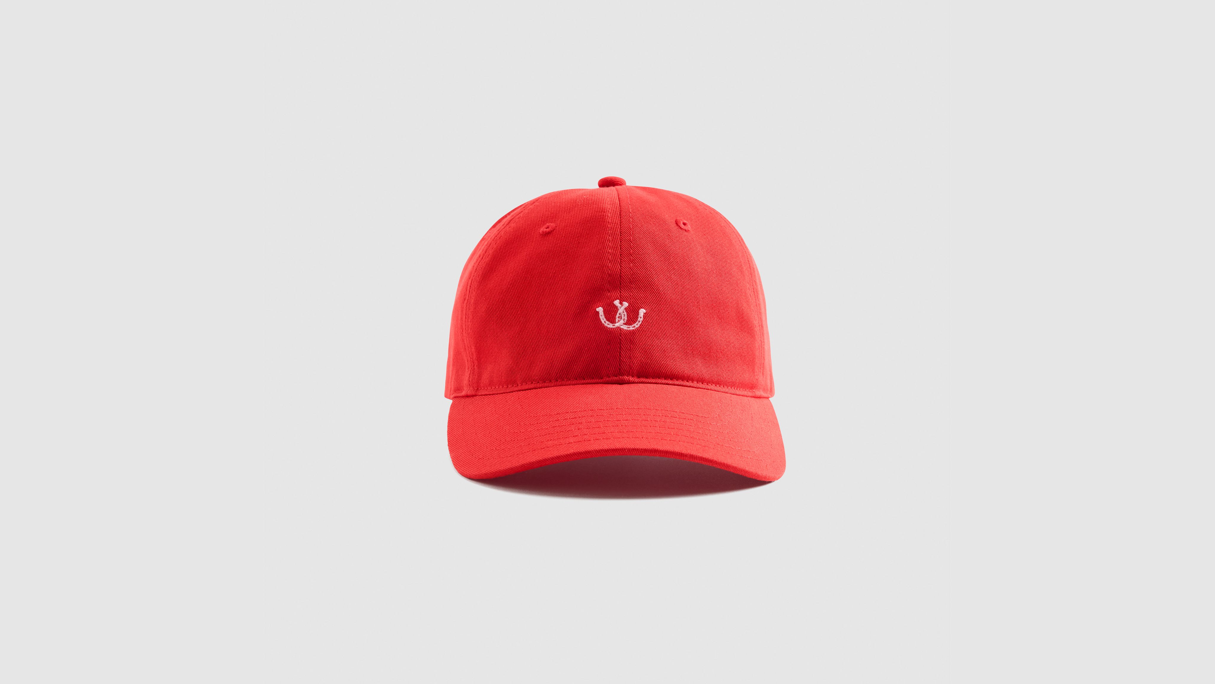 Mini Graphic Cap 1