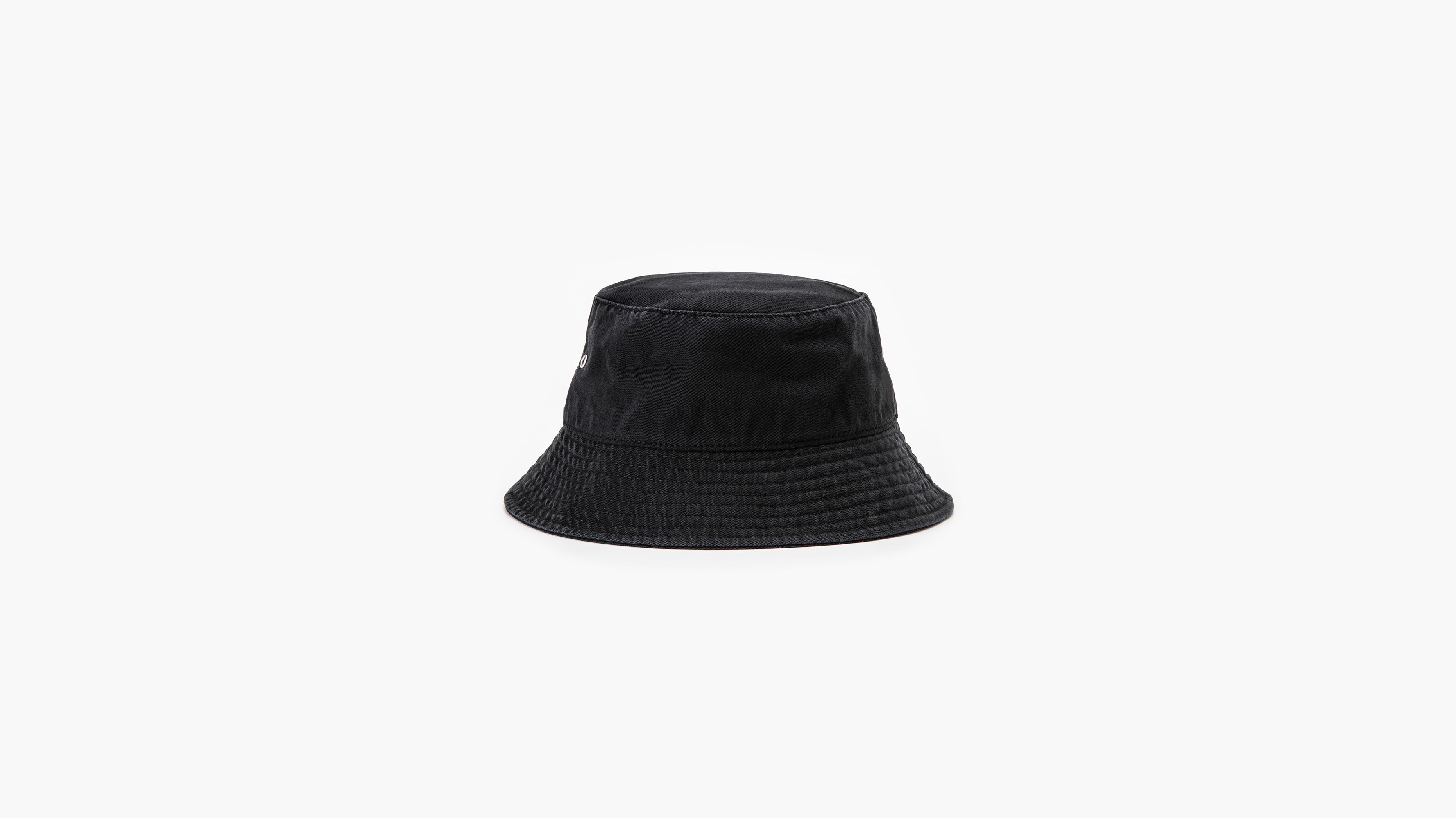 Headline Logo Bucket Hat 2