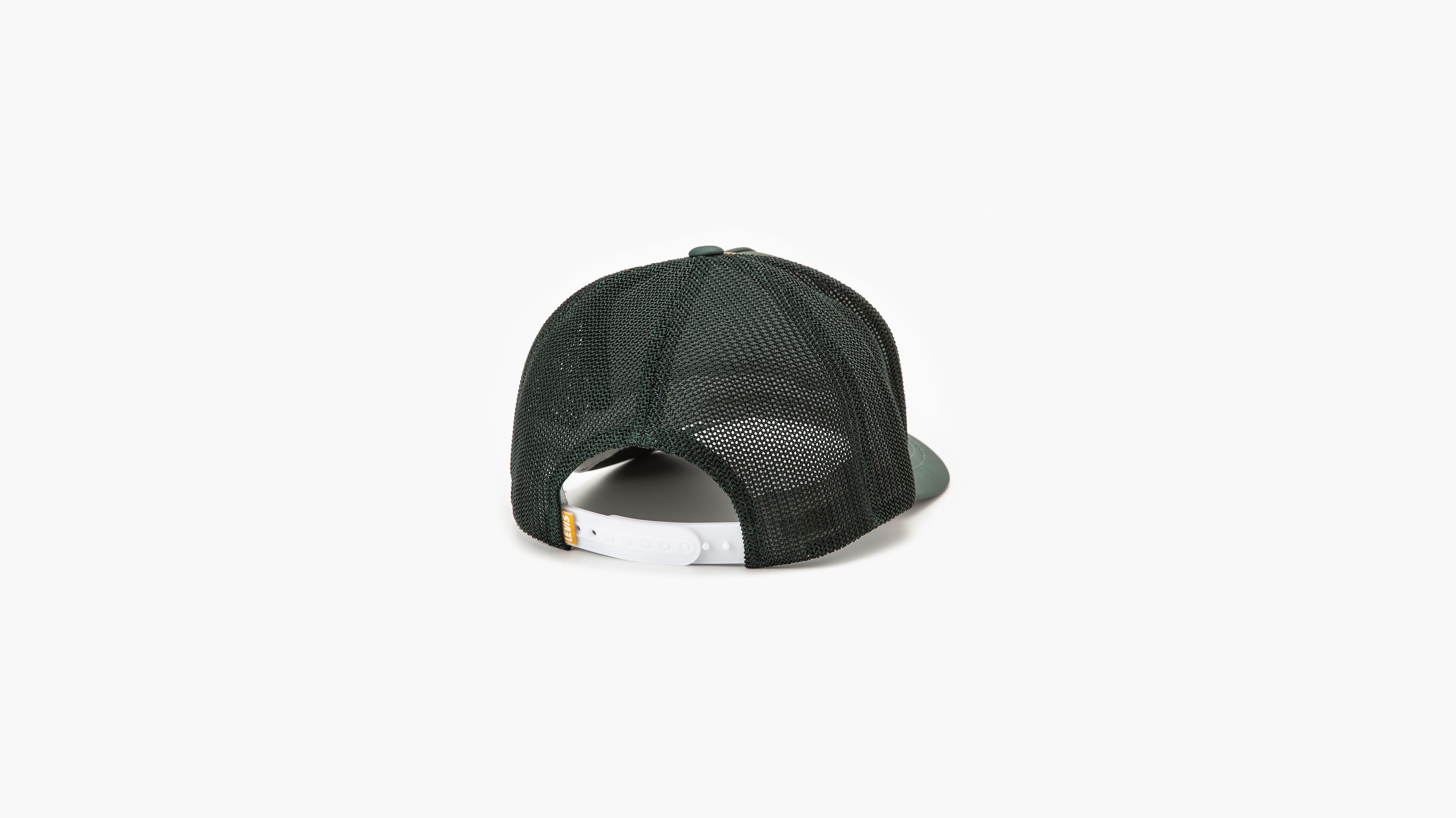 Levi's® Gold Tab™ Flexfit® Trucker Cap 2