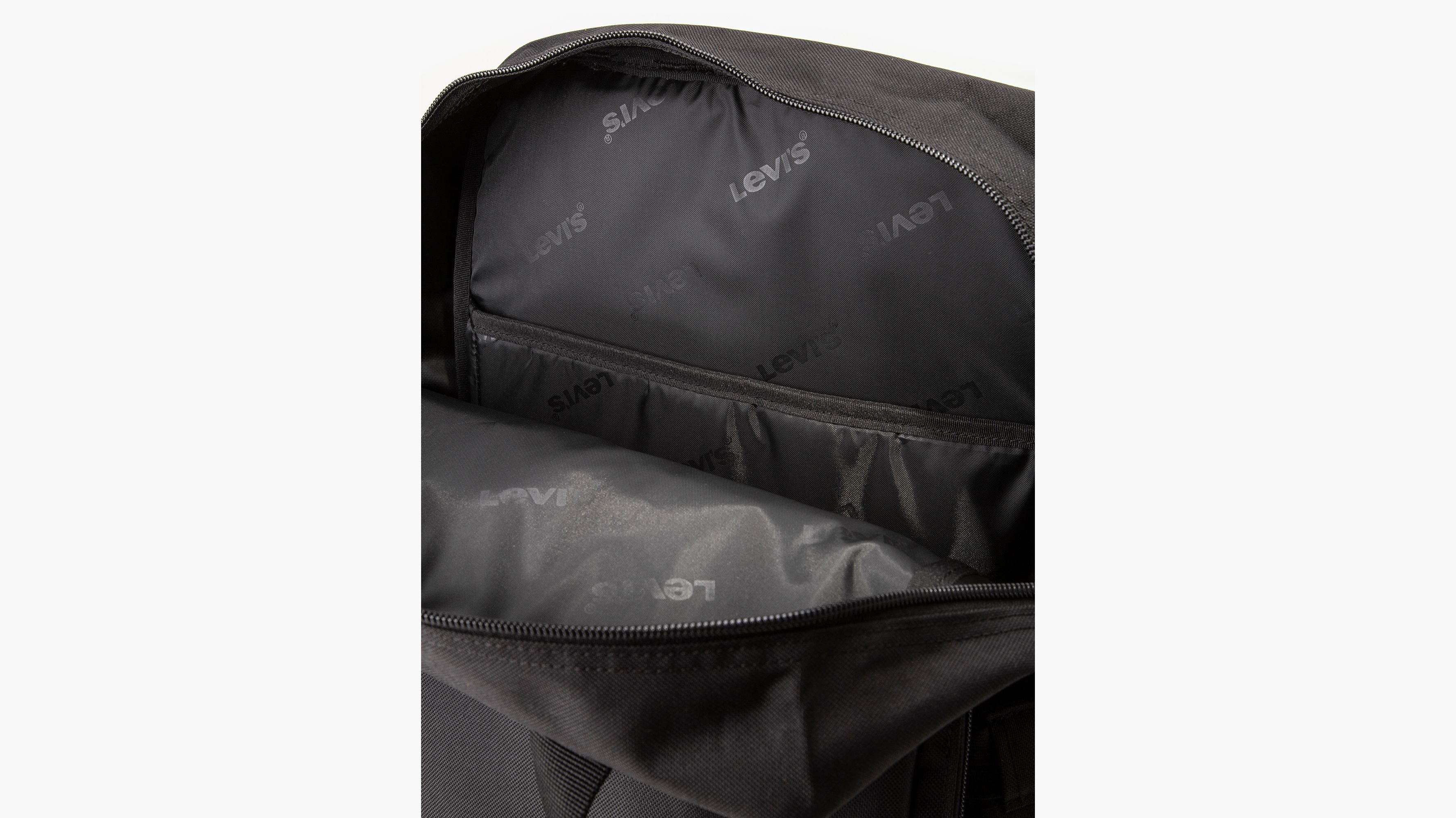 Levi's® L-Pack Large Elevation Backpack 3