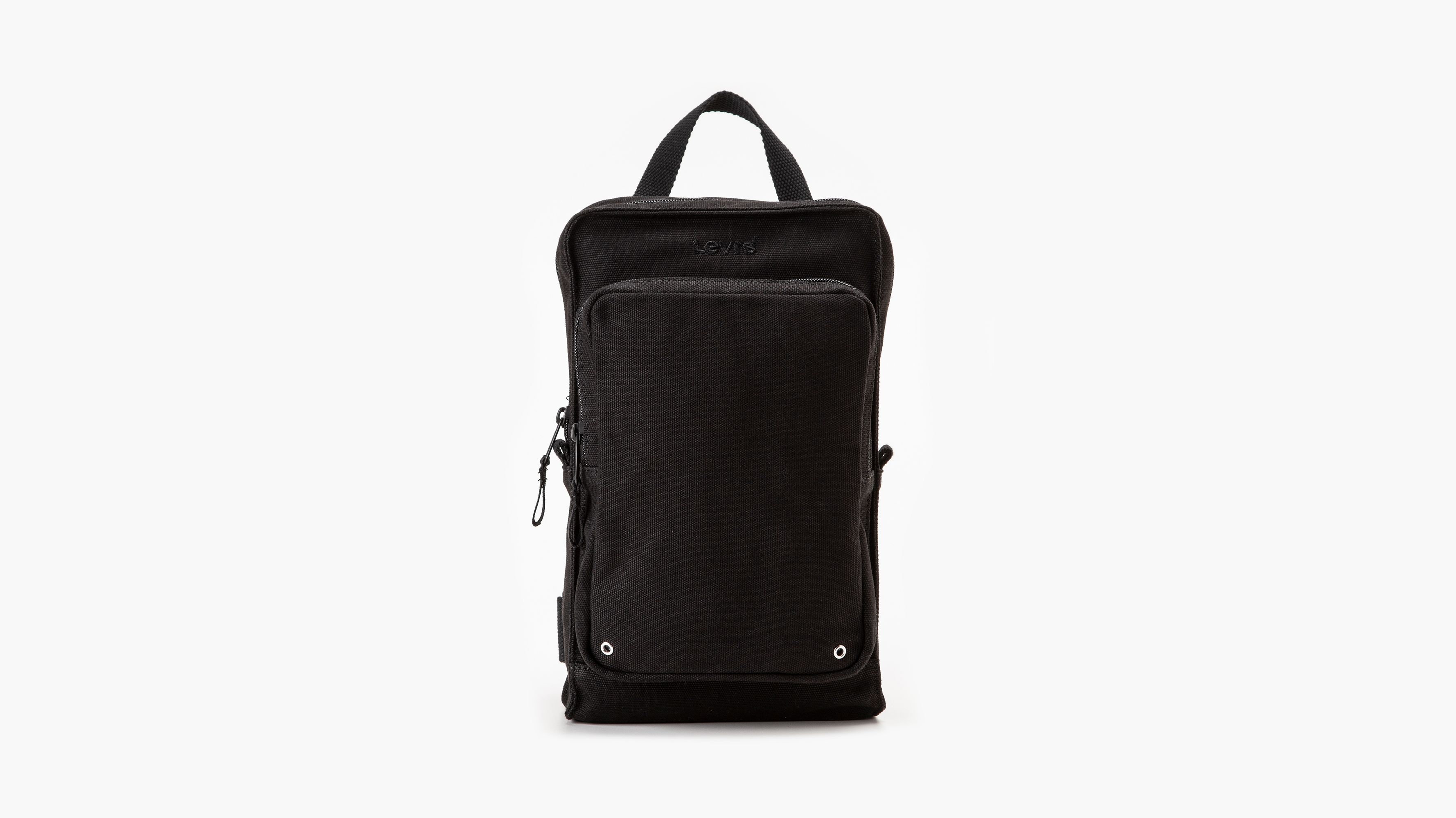 Levi s Zip Sling Bag