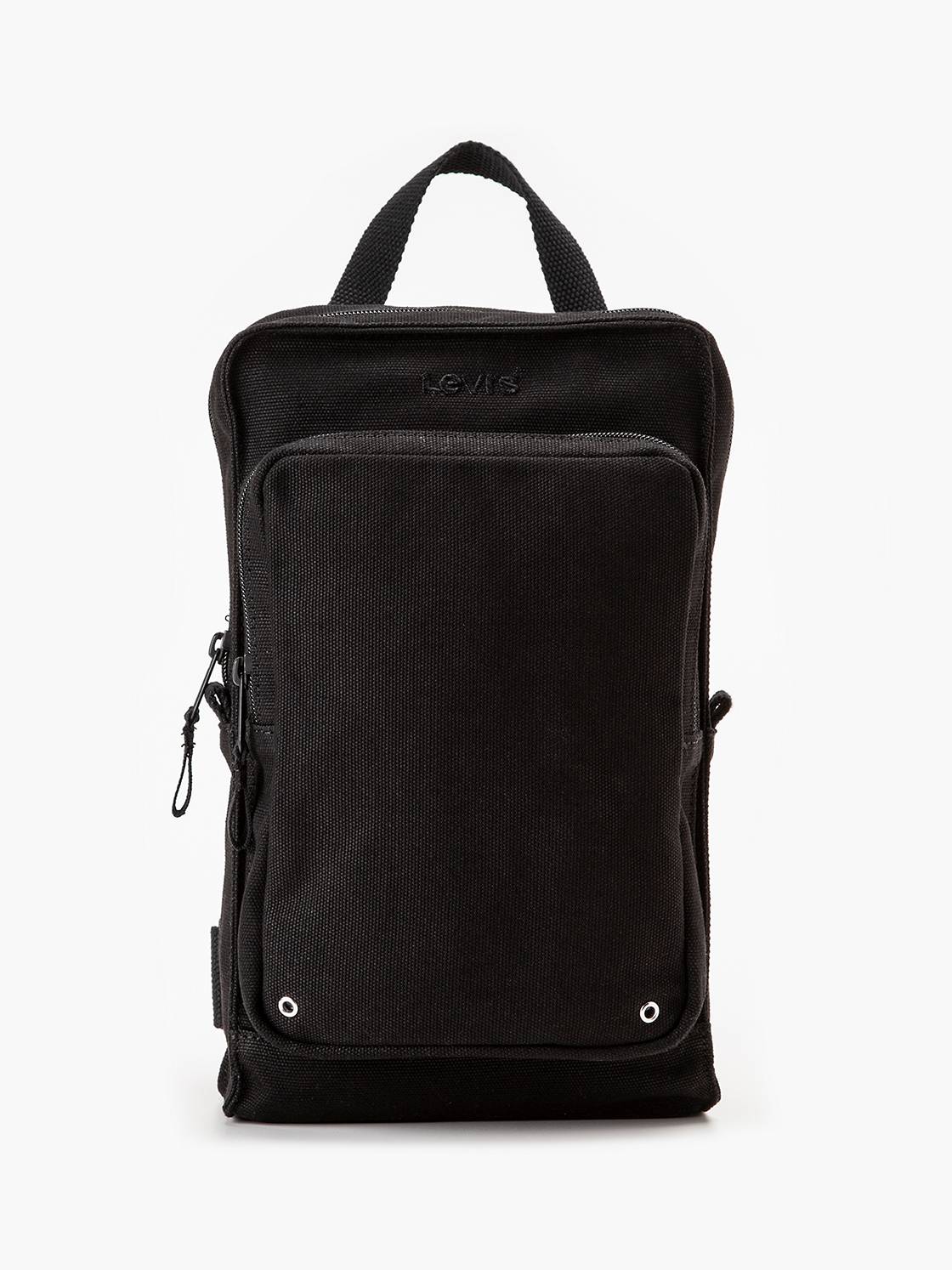 Levi's® Zip Sling Bag 1