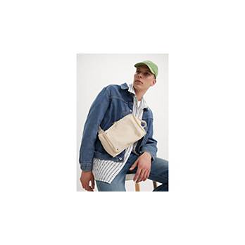 Levi's® Zip Sling Bag 2