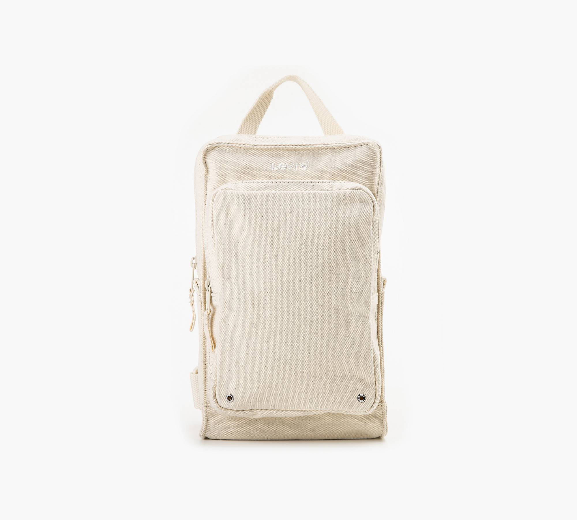 Levi's® Sling Bag mit Reißverschluss 1