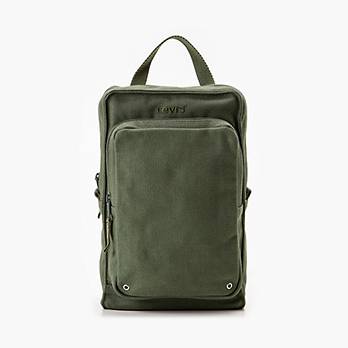 Levi's® Sling Bag mit Reißverschluss 1