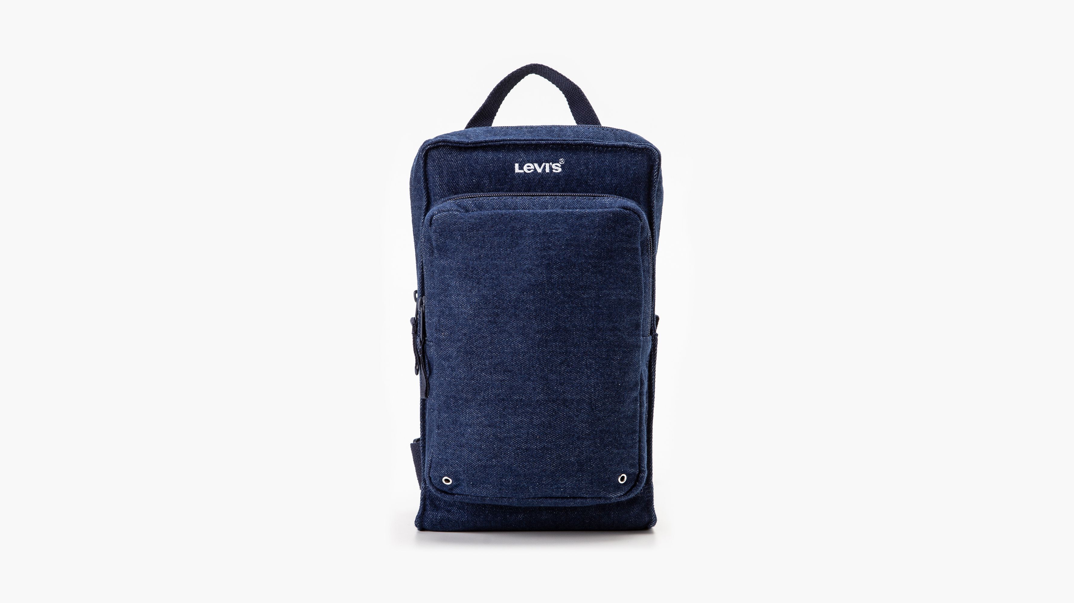 Levi's luggage hot sale