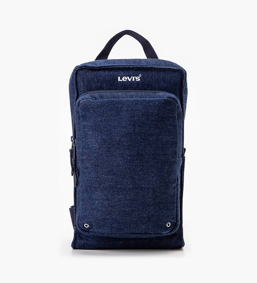 Levi's® slingbag met rits 1