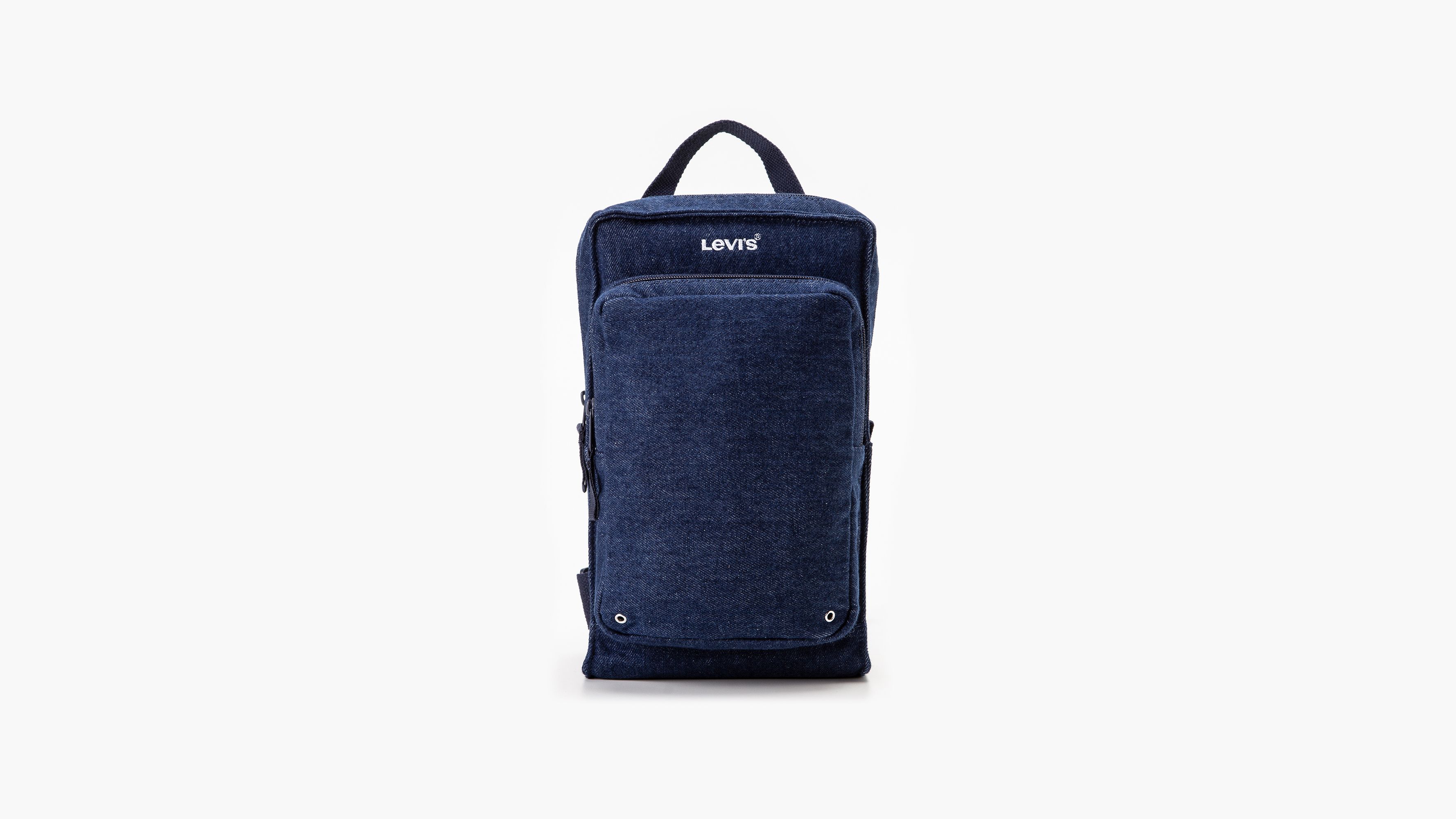 Zip Sling Bag - Blue | Levi's® US