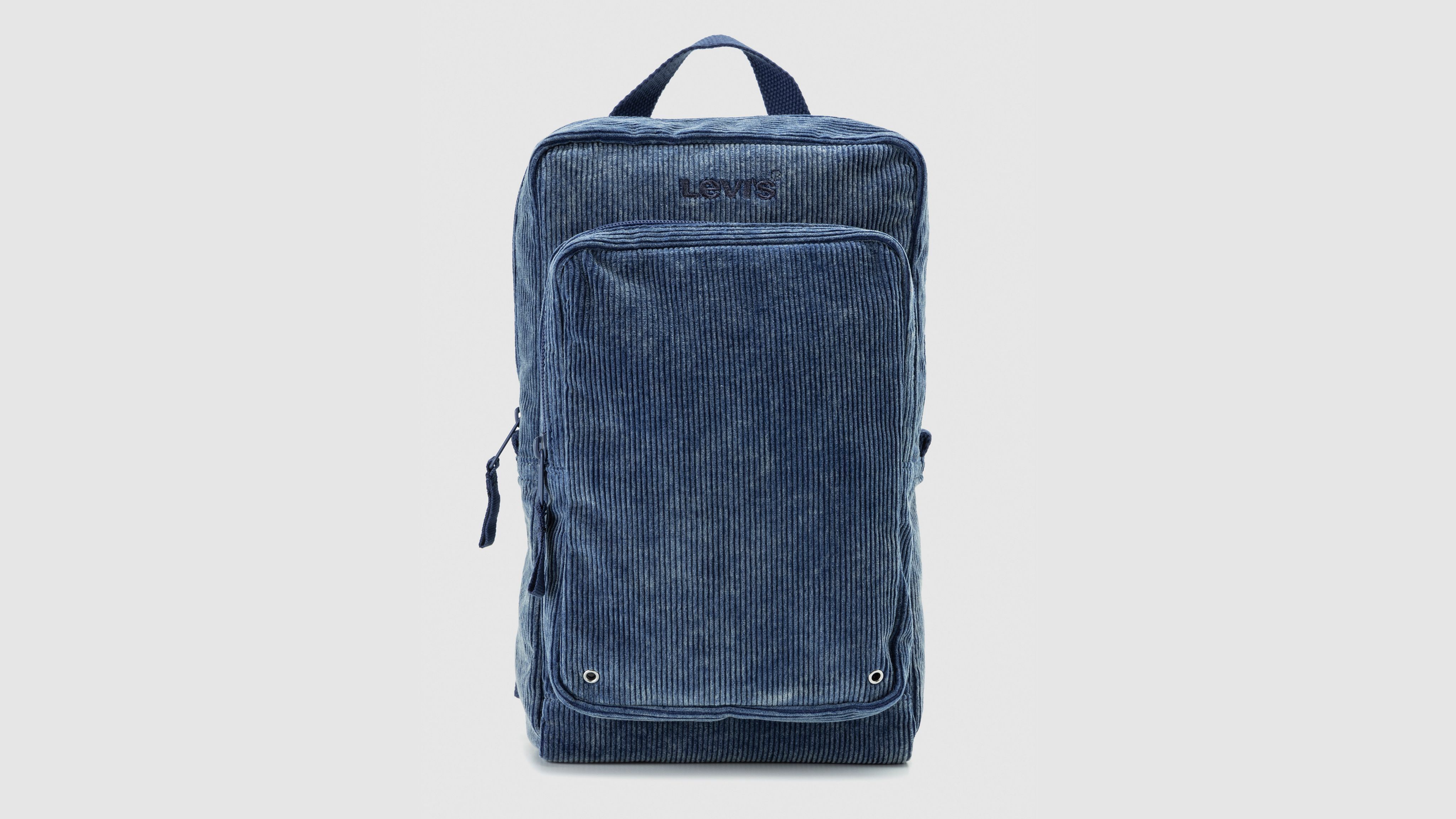 Riñonera de pana con cremallera Levi's® 2