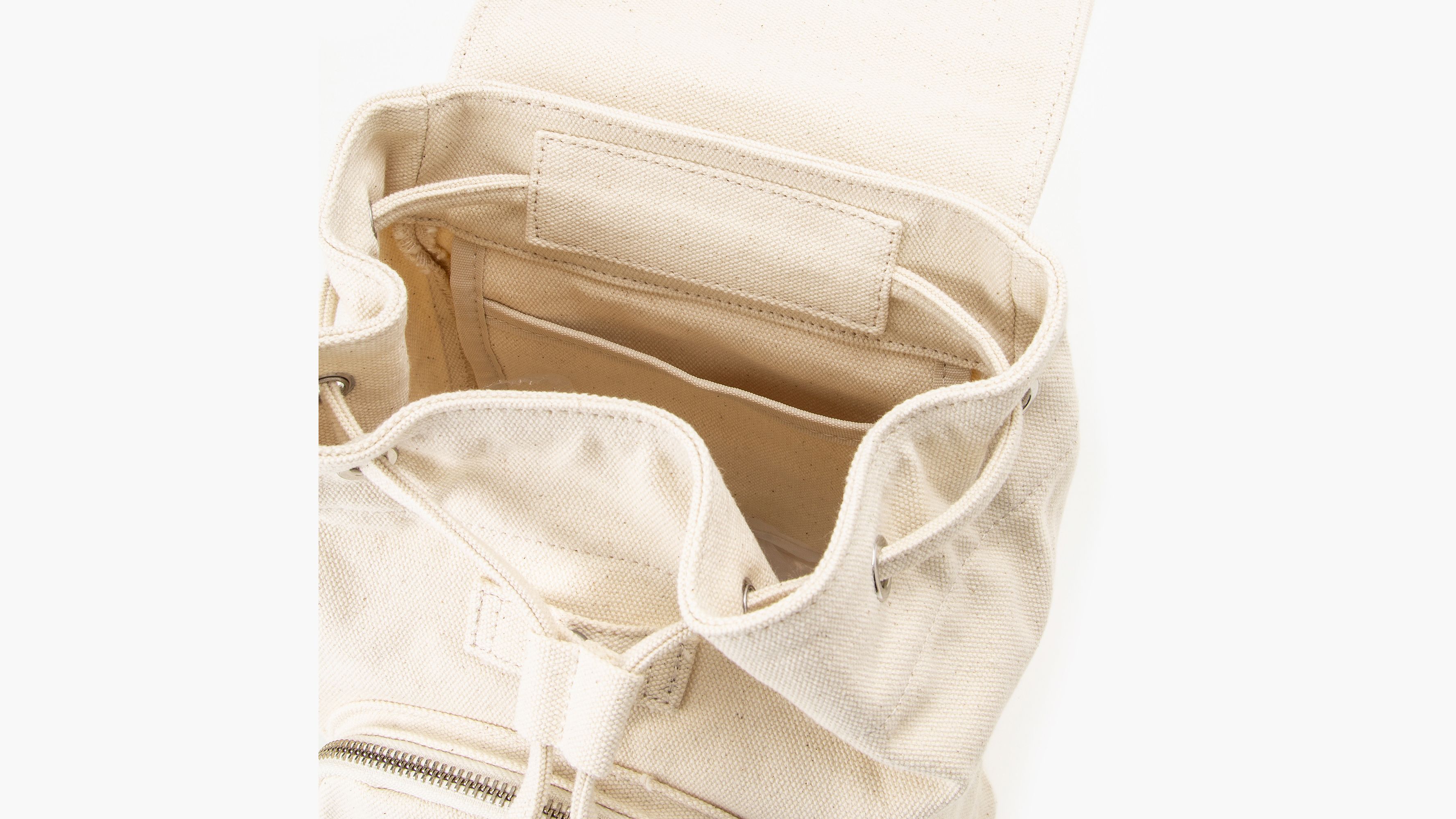 Sling Bag White Levi s US