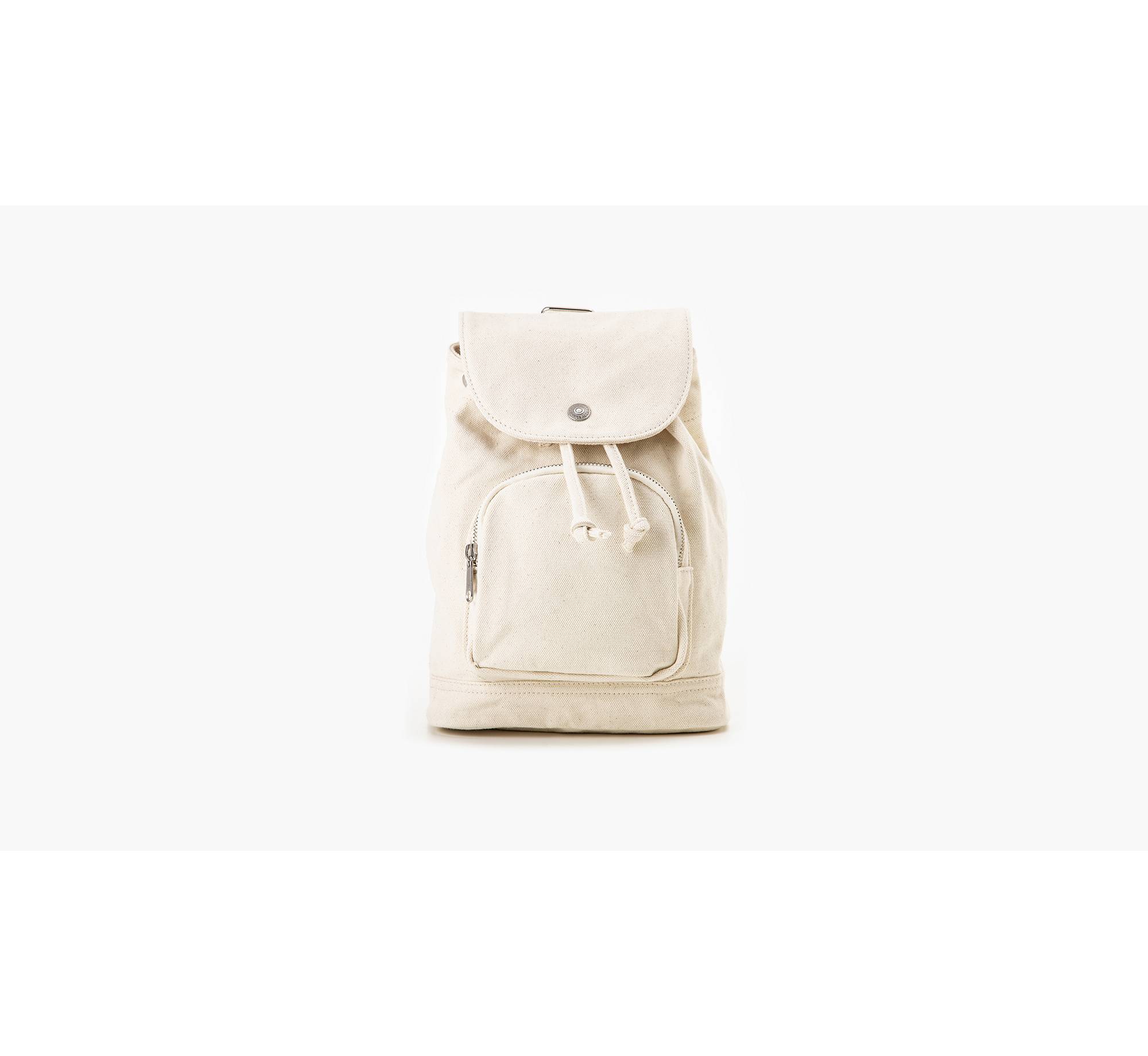 Sling Bag - White | Levi's® US