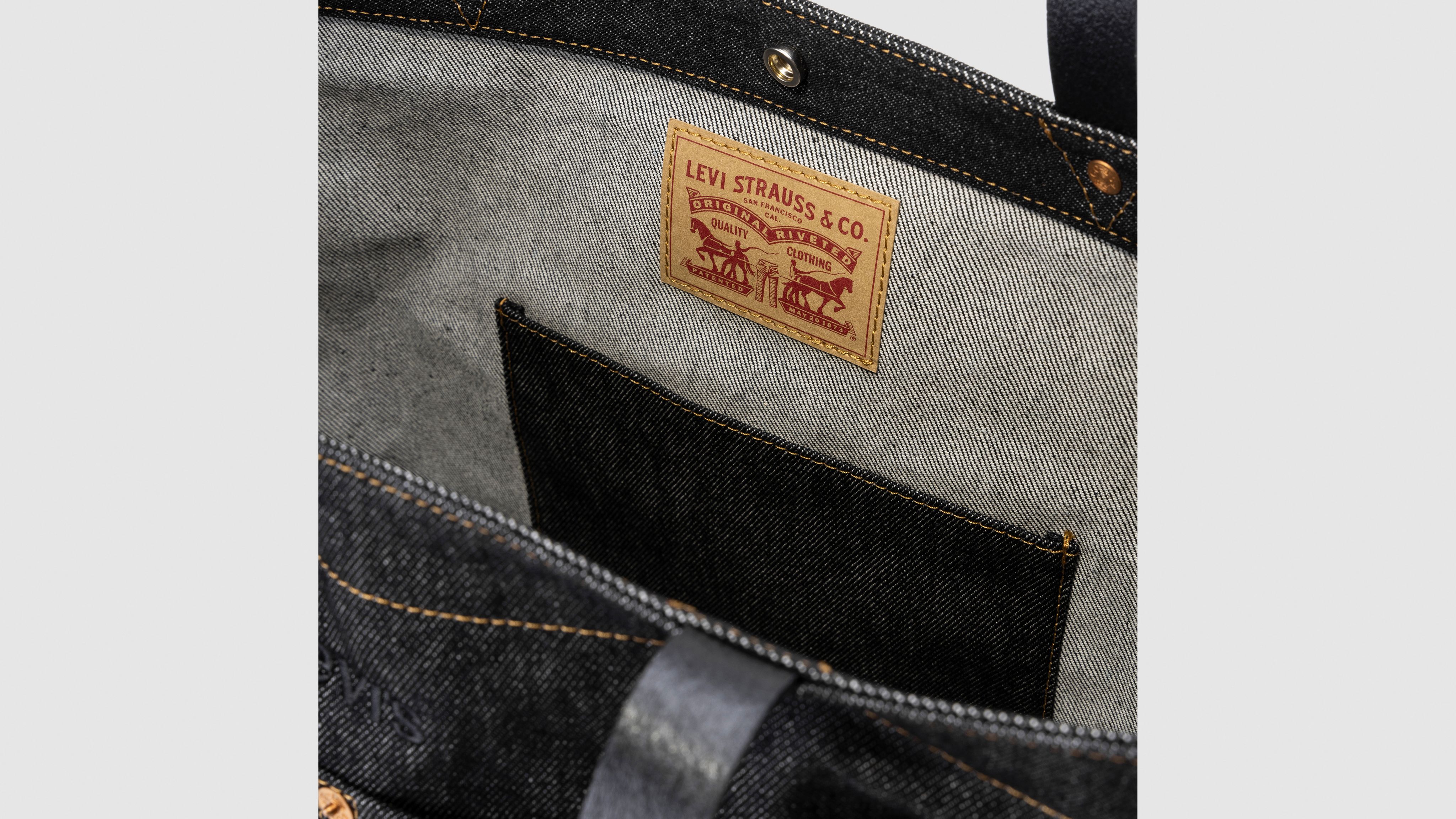 Levi's® Heritage Tote-All Bag 4