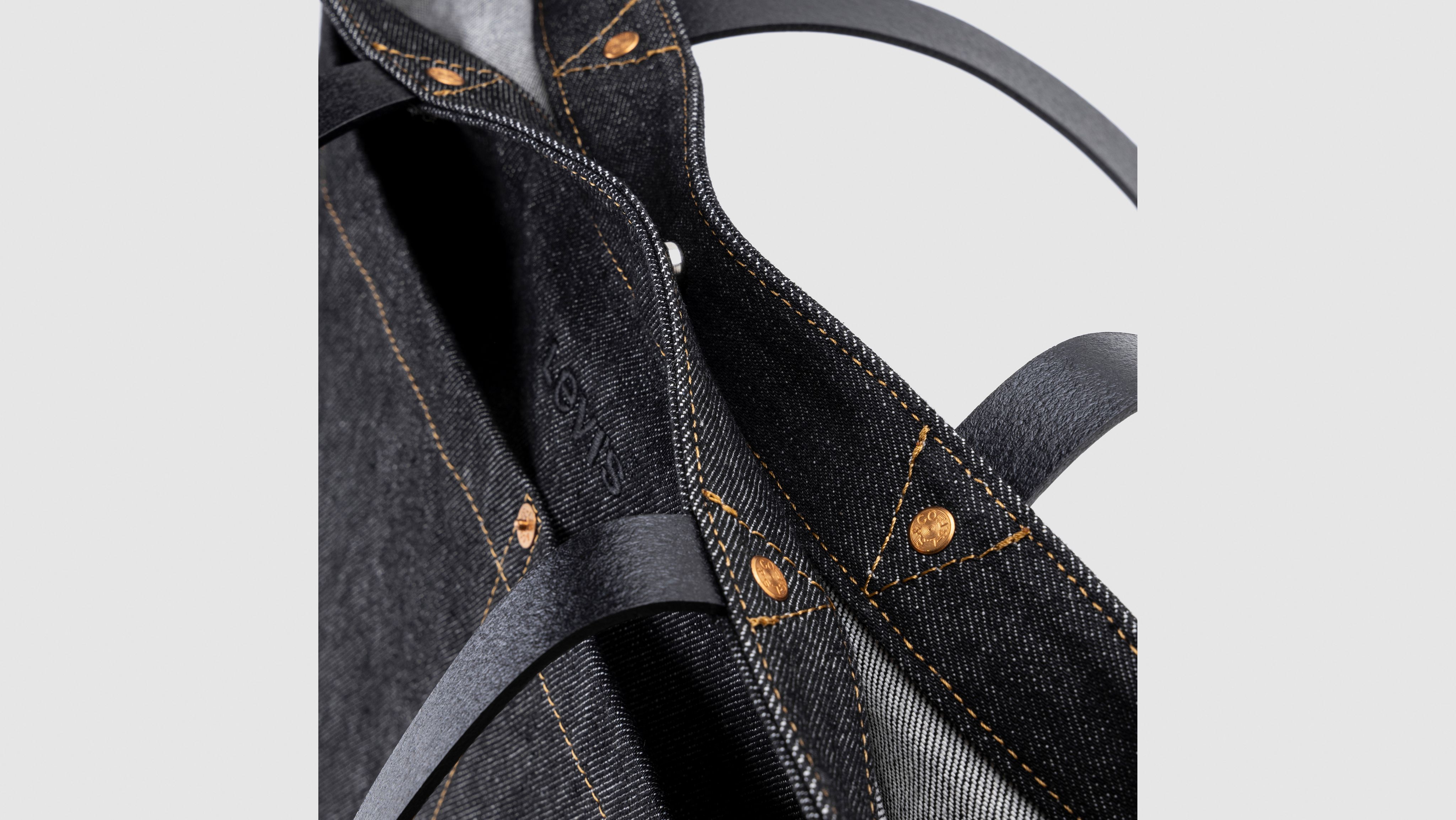 Levi's® Heritage Tote-All Bag 5
