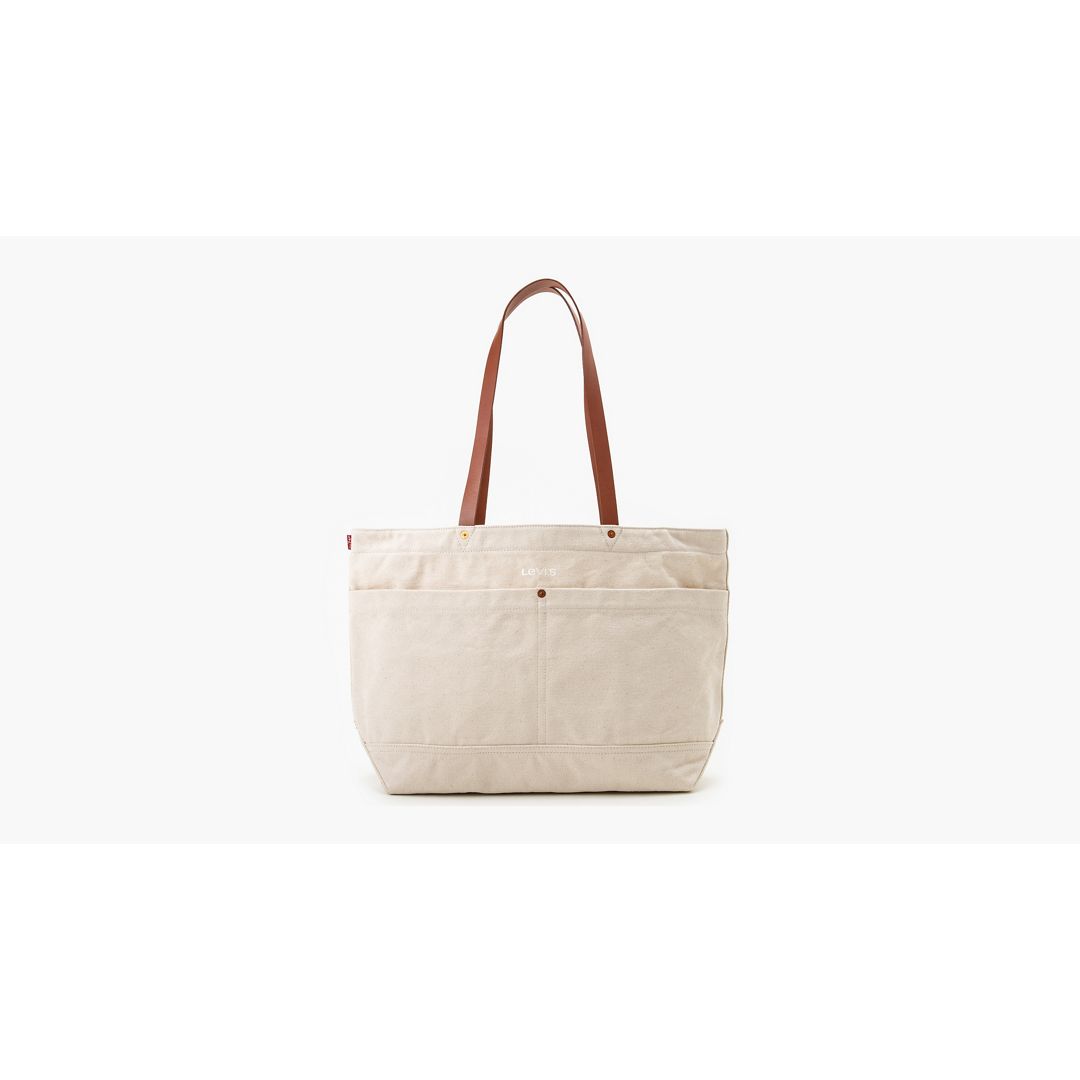 Levi's Heritage Tote-All Bag - Women's One Size