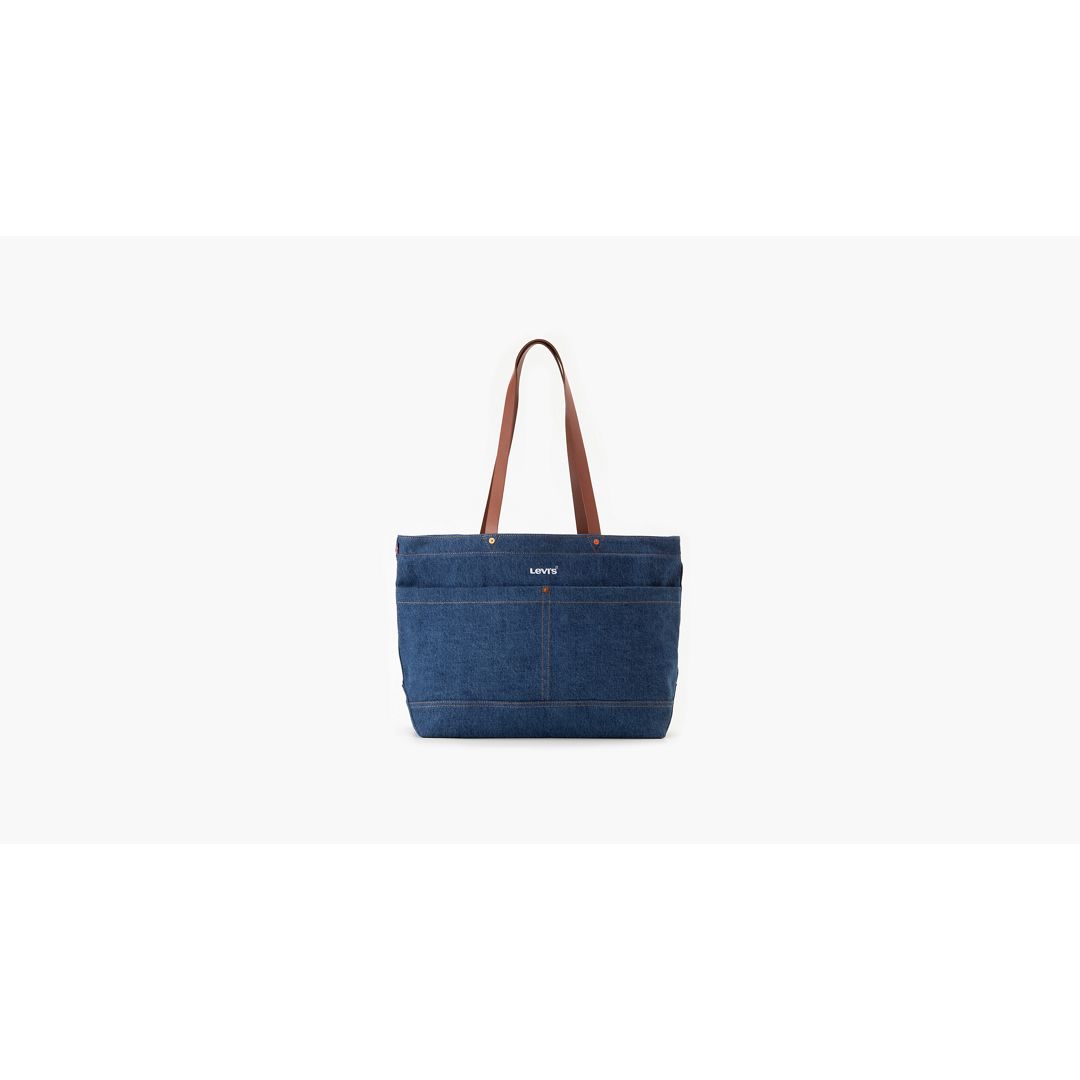 Levi's Heritage Tote-All Bag - Women's One Size