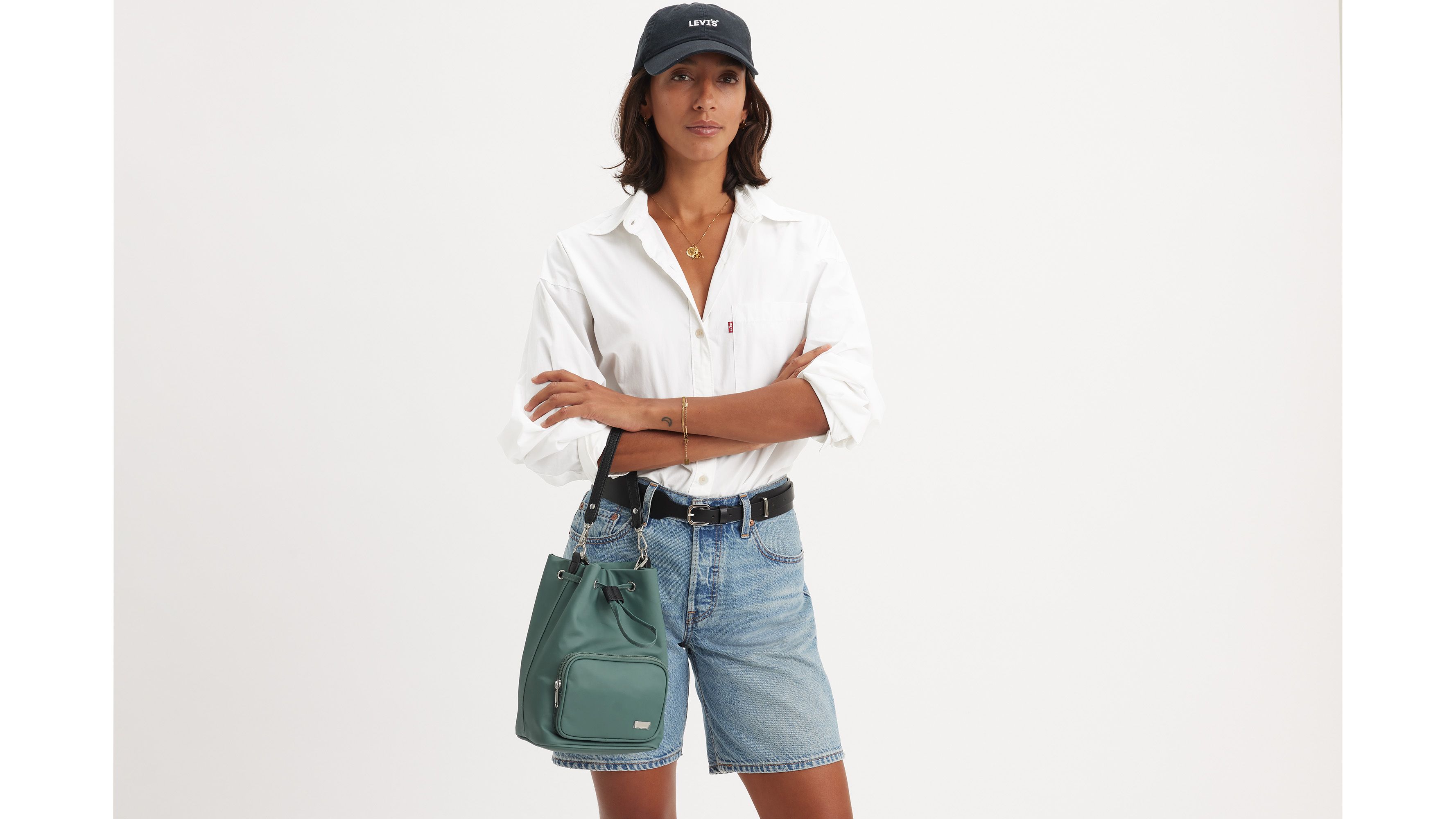 Bucket Bag 2