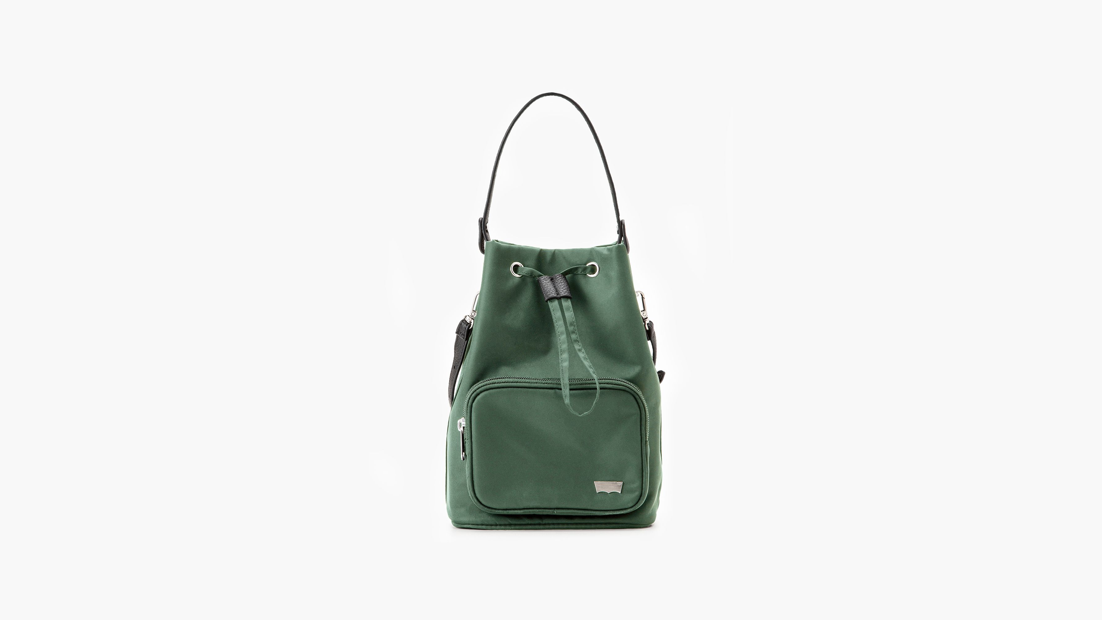 Lucky brand deals seren bucket bag