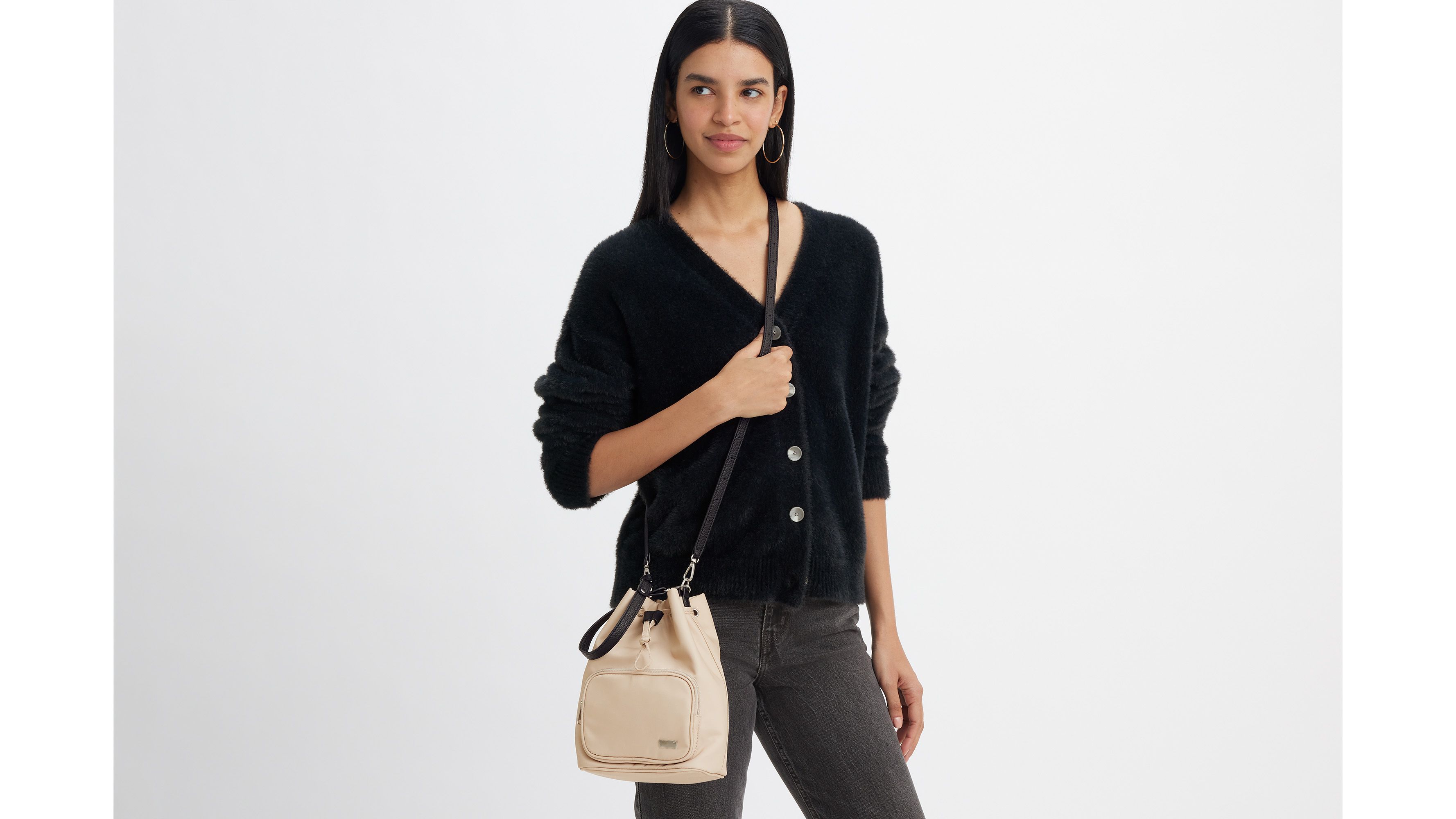 Bucket Bag