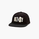Levi's® Skateboarding Cap 1