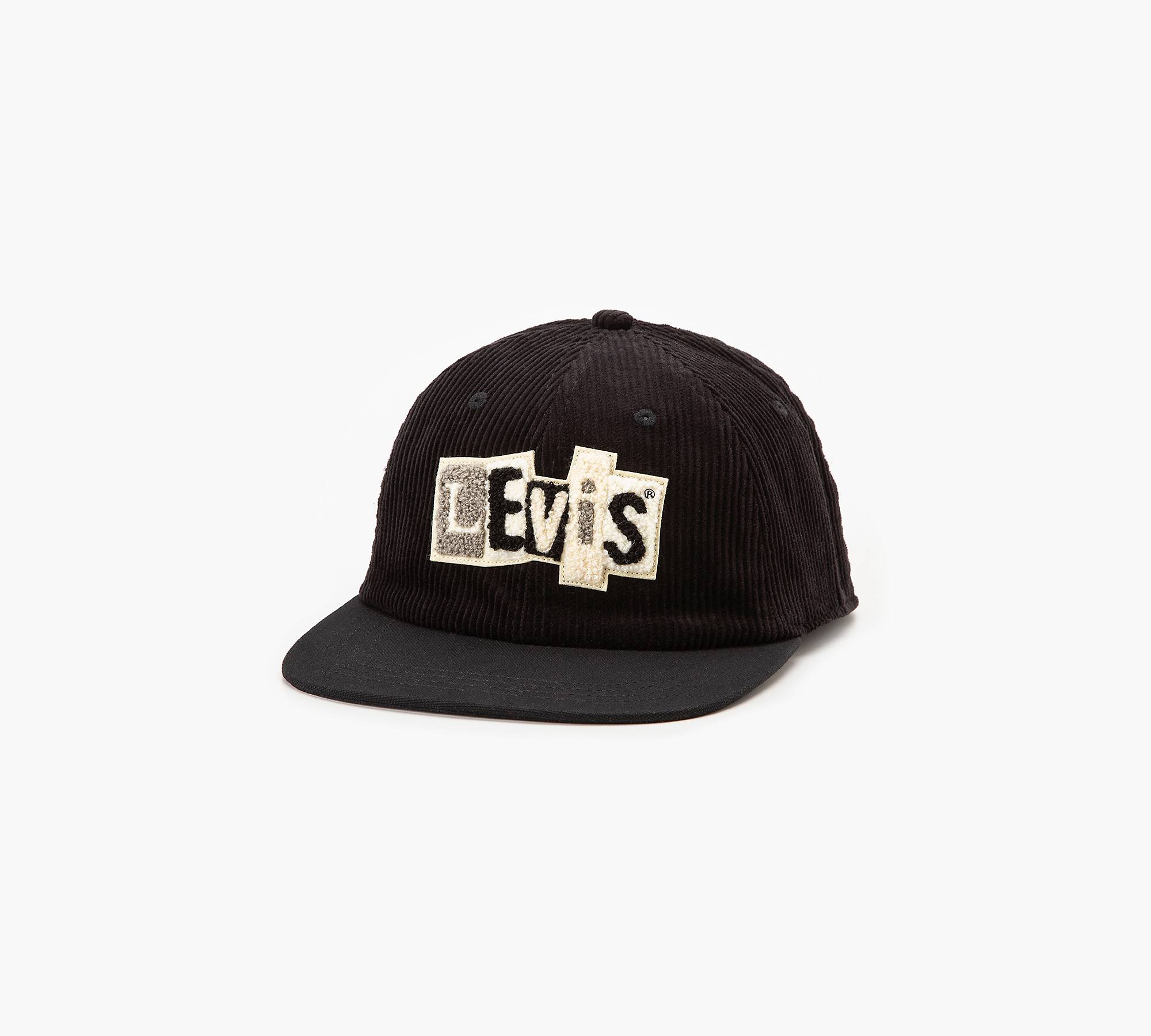 Levi's® Skateboarding Cap 1