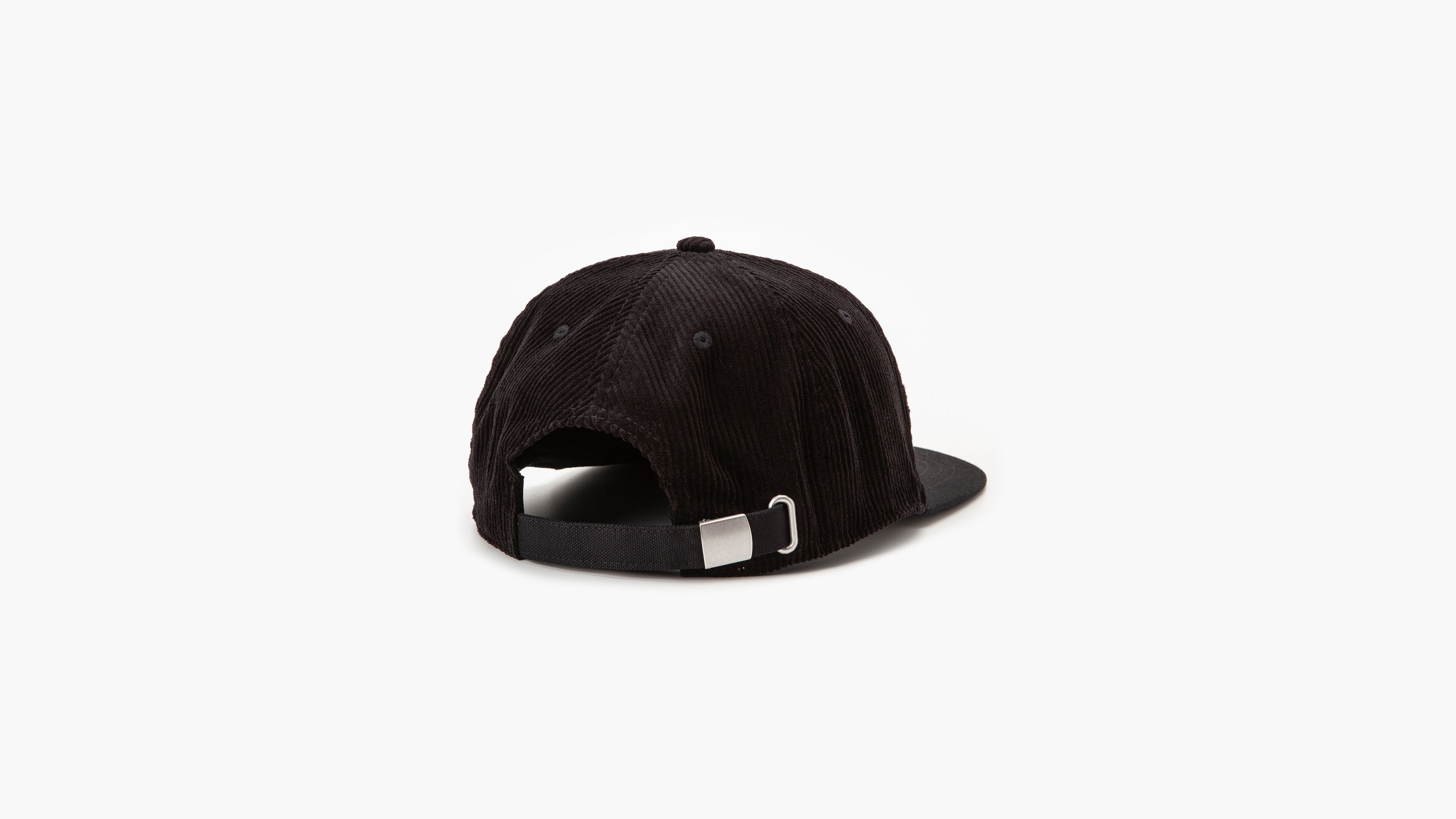 Levi's® Skateboarding™ Cap - Black | Levi's® US