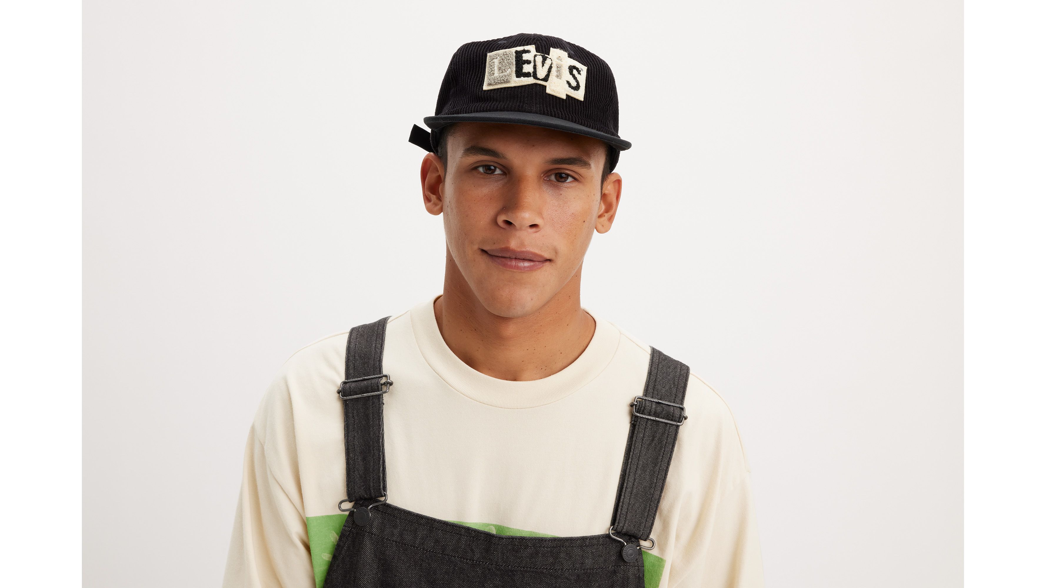 Levi's® Skateboarding™ Cap