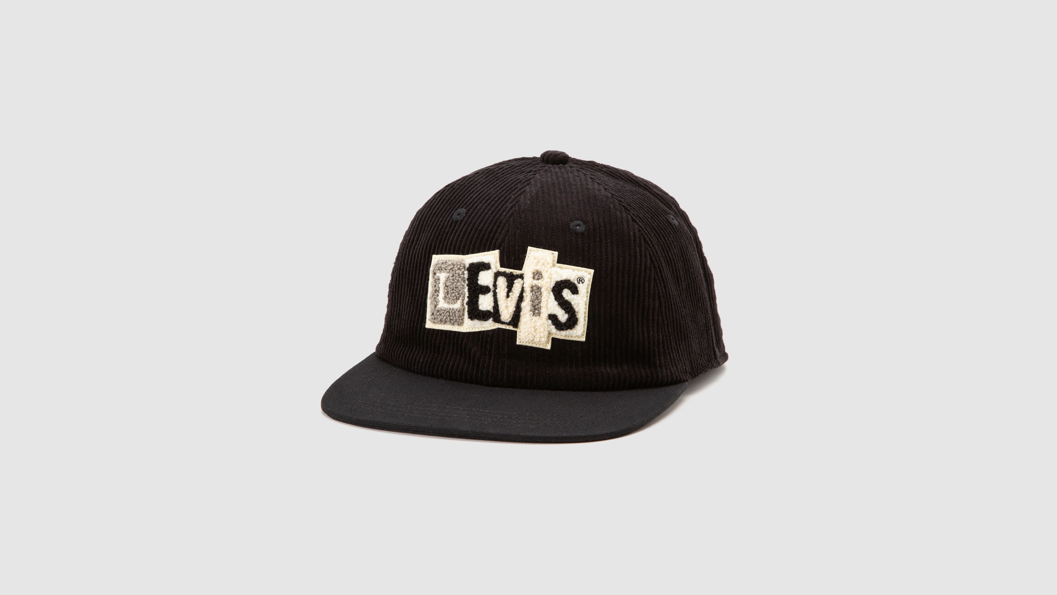 Levi's® Skateboarding™ Cap 2