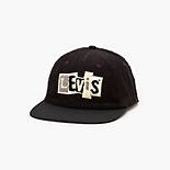 Levi's® Skateboarding™ Cap 1