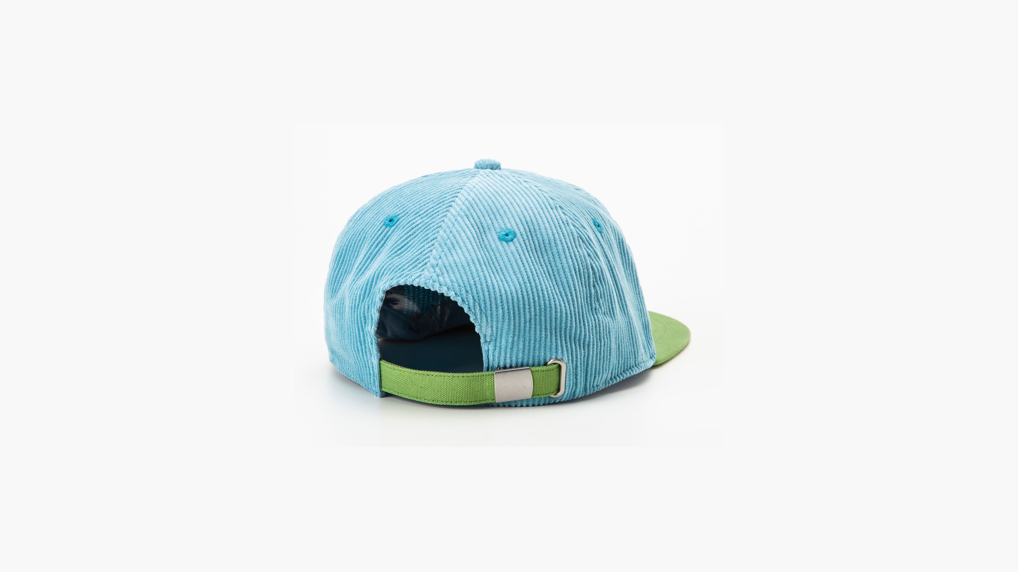 Levi's® Skateboarding™ Cap 3