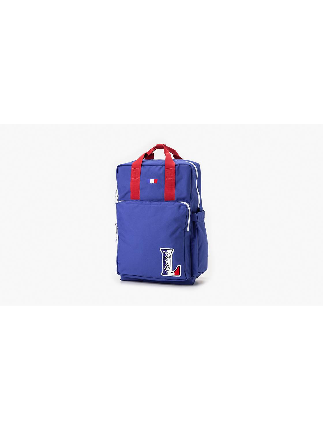 Levi's® for Pari's L-Pack Large Backpack 1