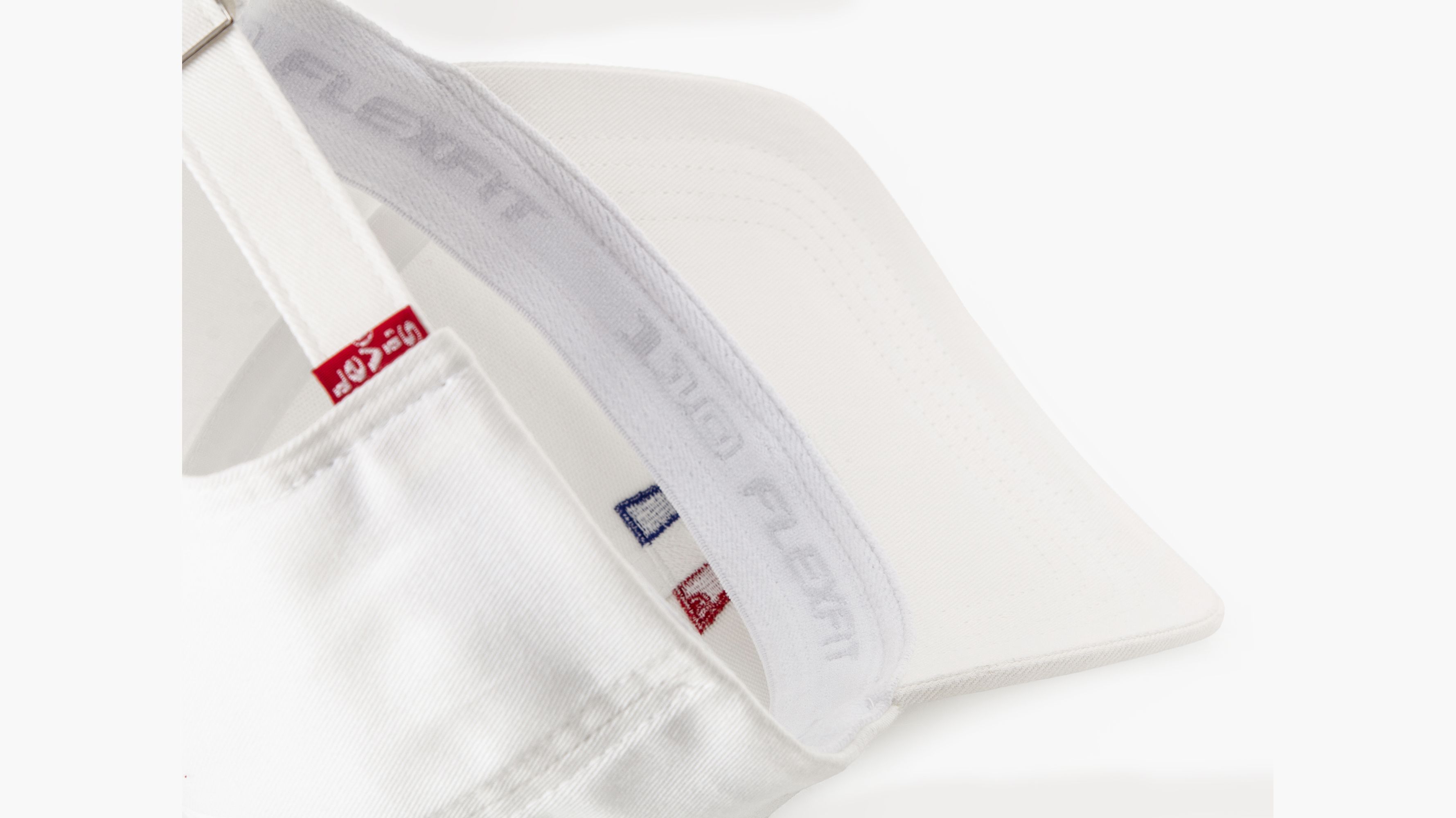 Levi's® for Pari's Housemark pet met opdruk 3