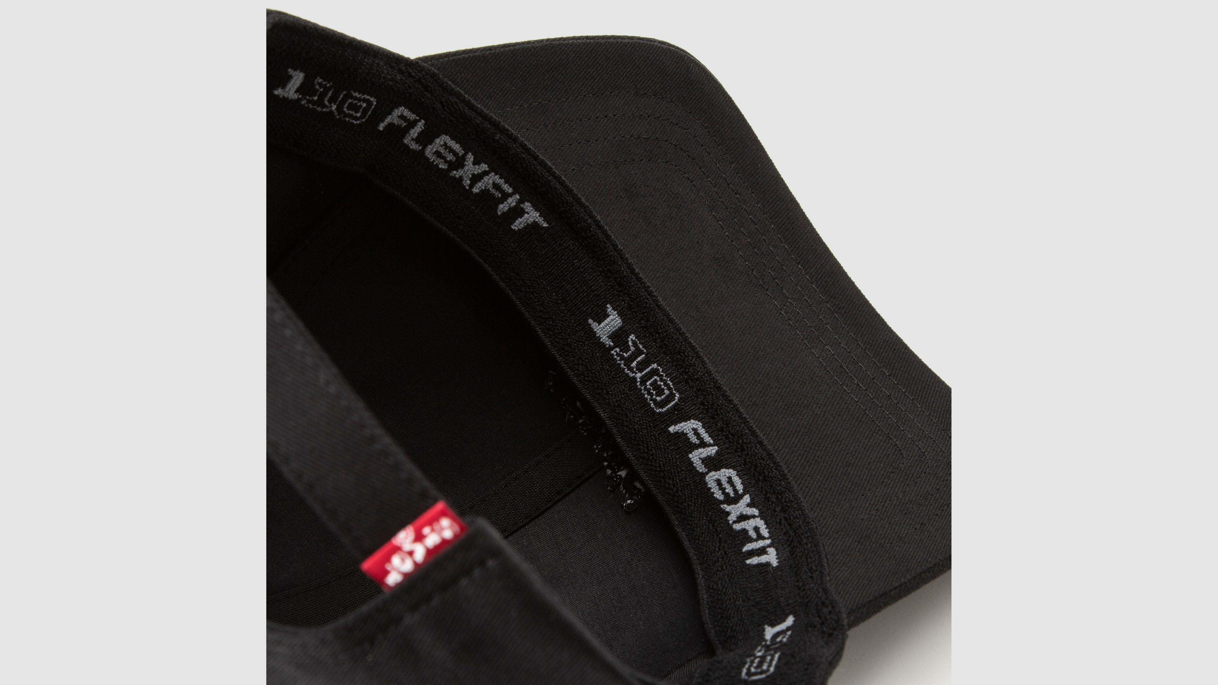 Headline Logo Flexfit® Cap 4