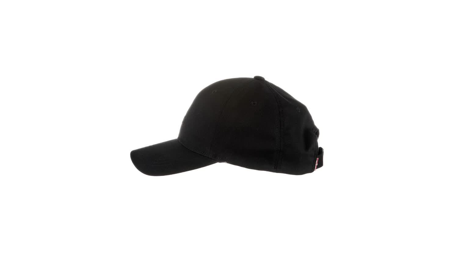 Headline Logo Flexfit® Cap 1