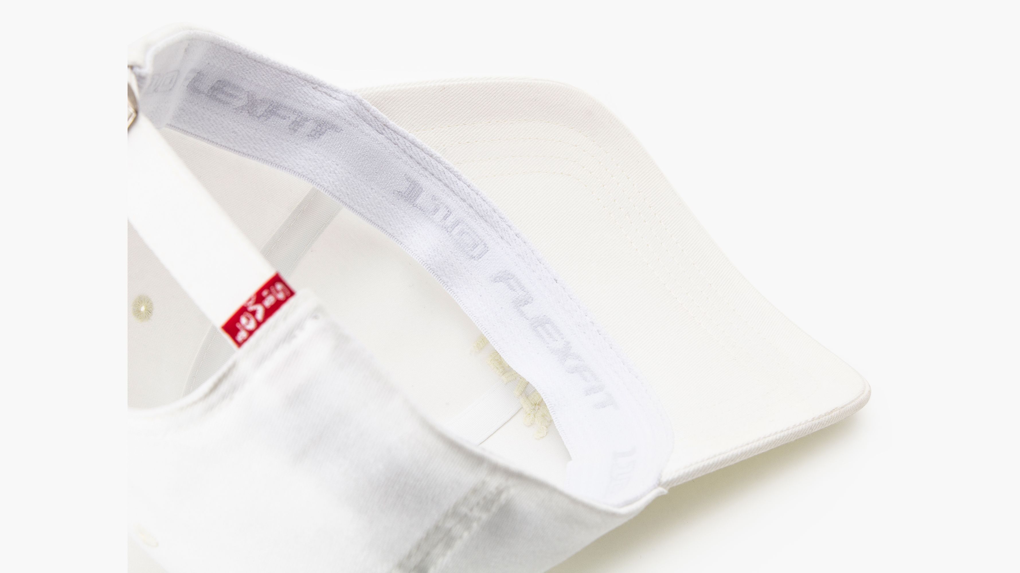 Headline Logo Flexfit® Cap 3