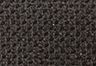 Black - Negro - Riñonera pequeña Headline Logo Banana Levi's®