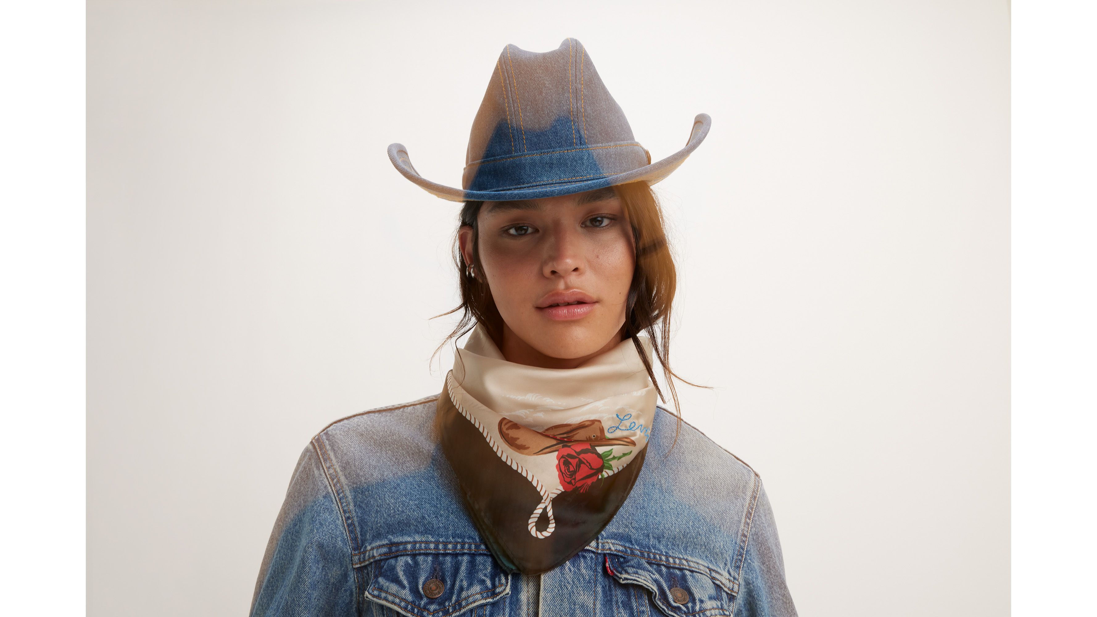 Levi's® Pride Bandana 2