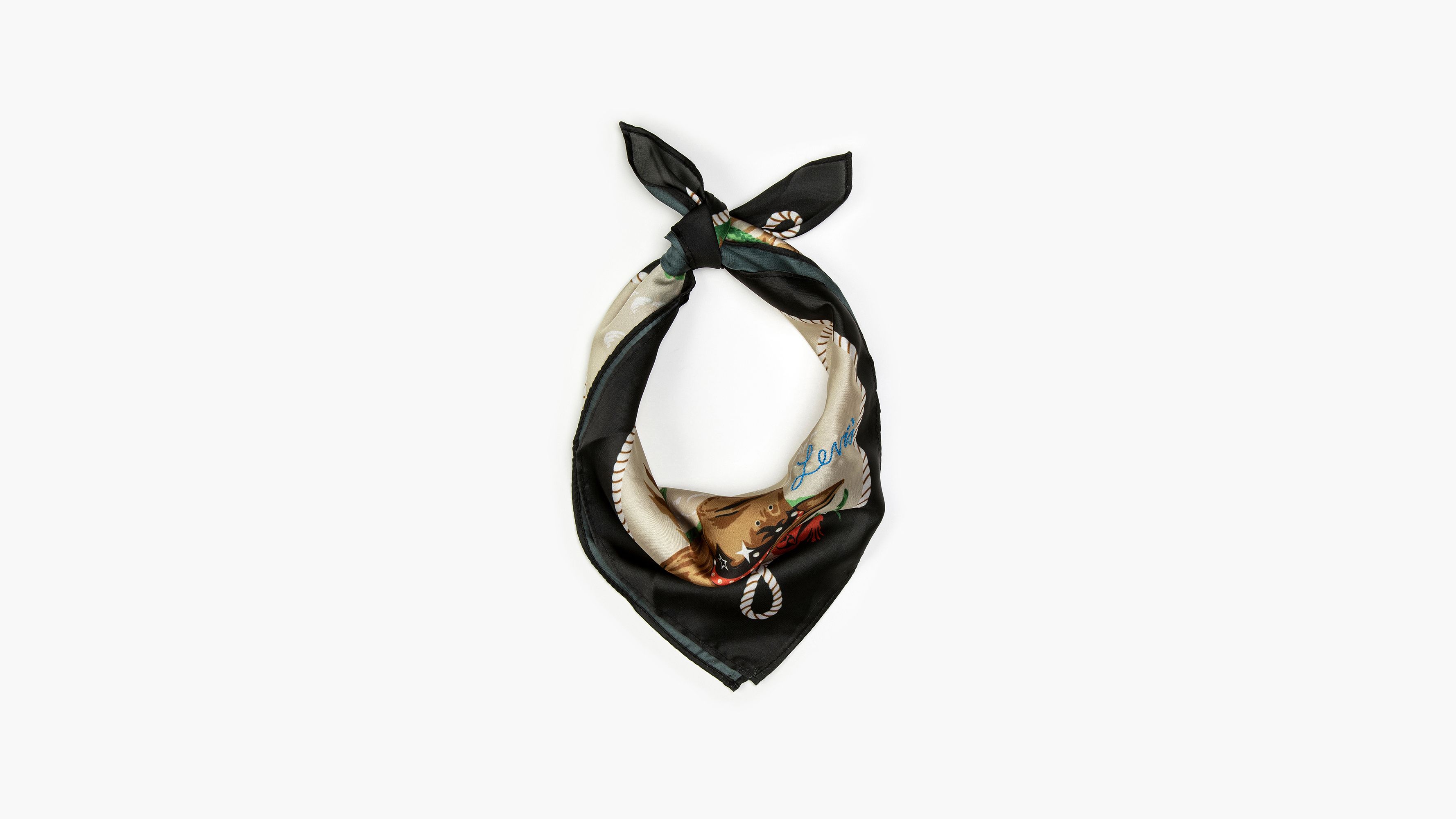 Levi's® Pride Bandana 3
